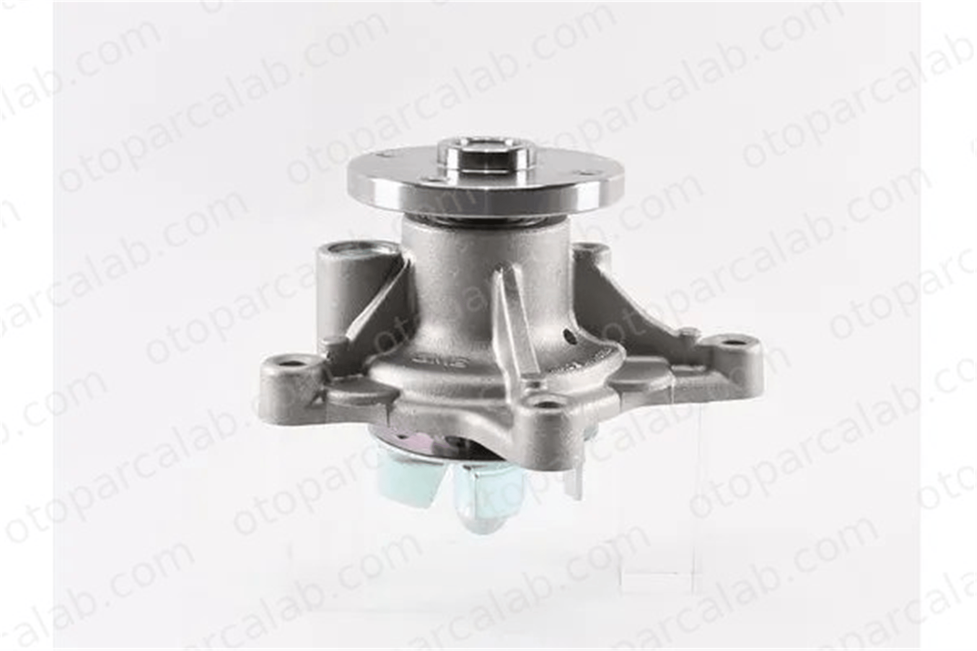 GMB GWHY-601A Devirdaim Su Pompası HYUNDAI i30 i30 Station wagon 251002B700 251002B710