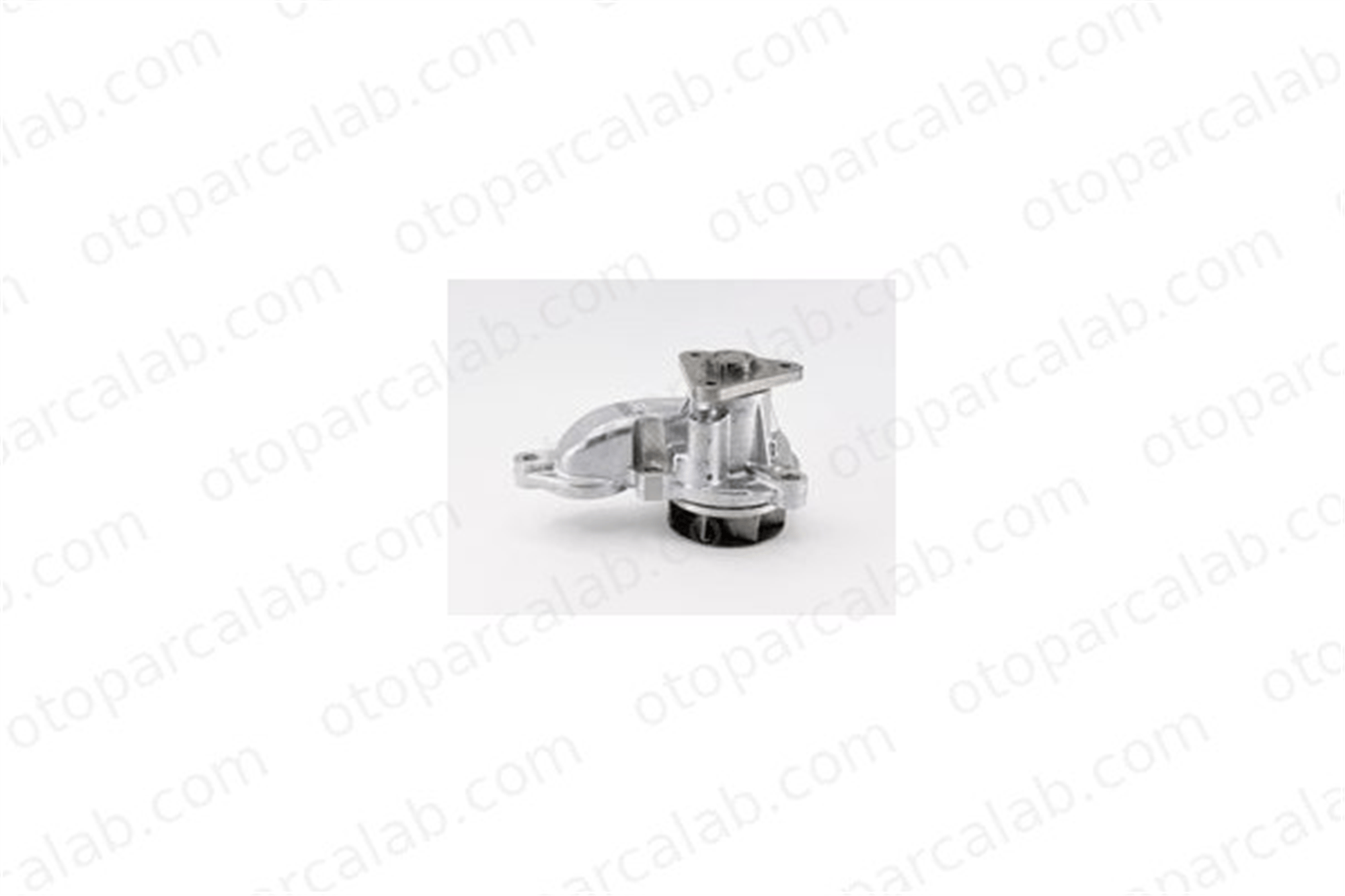 GMB GWHY-61A Devirdaim Su Pompası HYUNDAI i30 Station wagon i30 25100-2A200