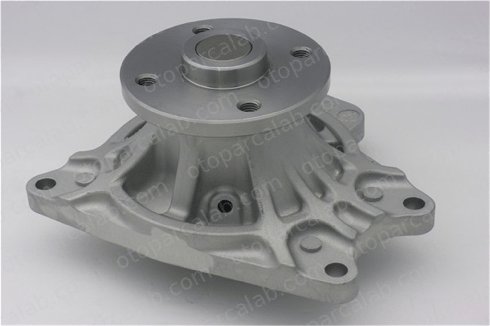 GMB GWM-67A Devirdaim Su Pompası ASTON MARTIN VANQUISH Volante ME993475 ME995286