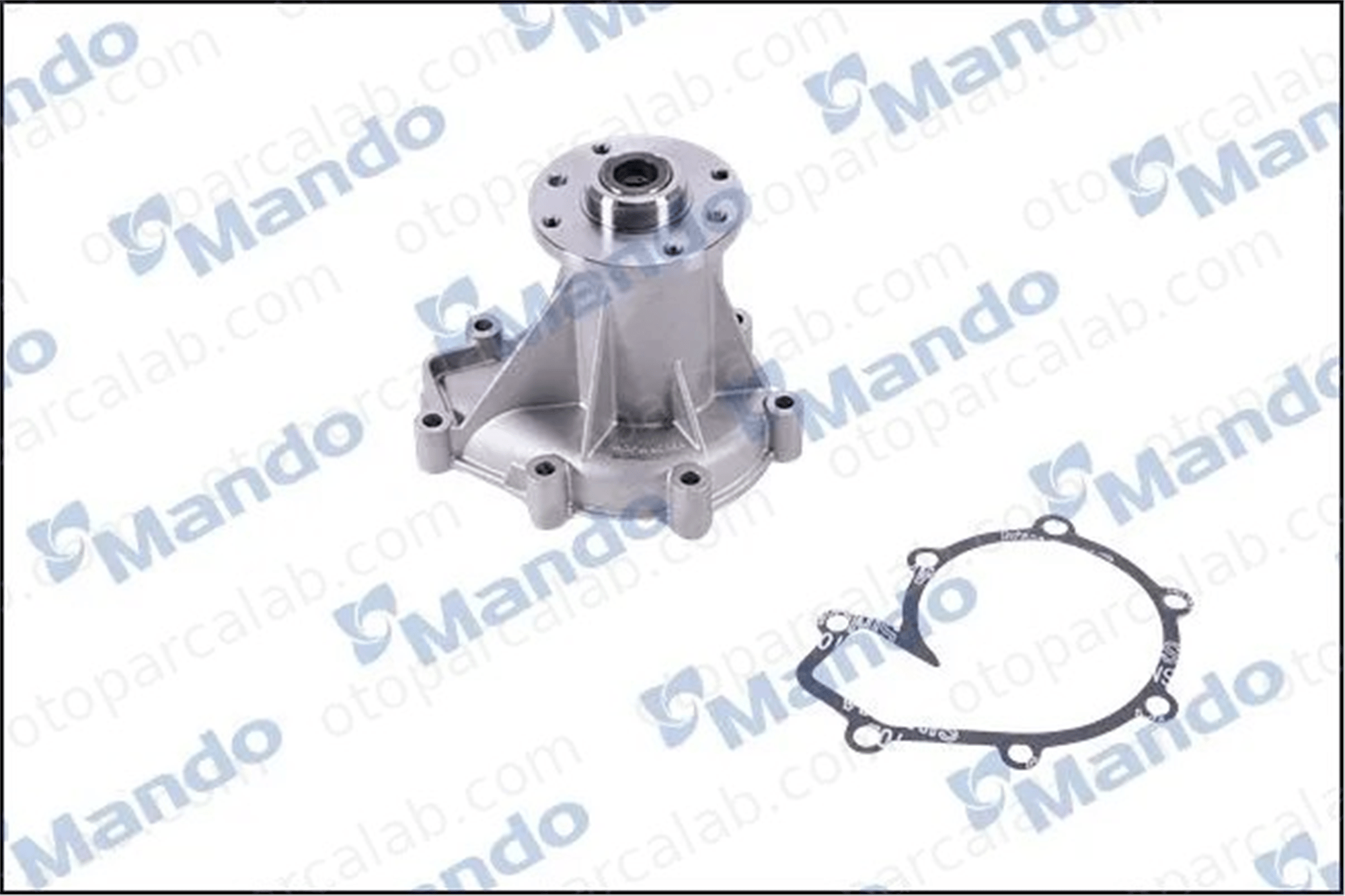 GMB GWSY-200A Devirdaim Su Pompası SSANGYONG KORANDO MUSSO 6612004120 6712000101