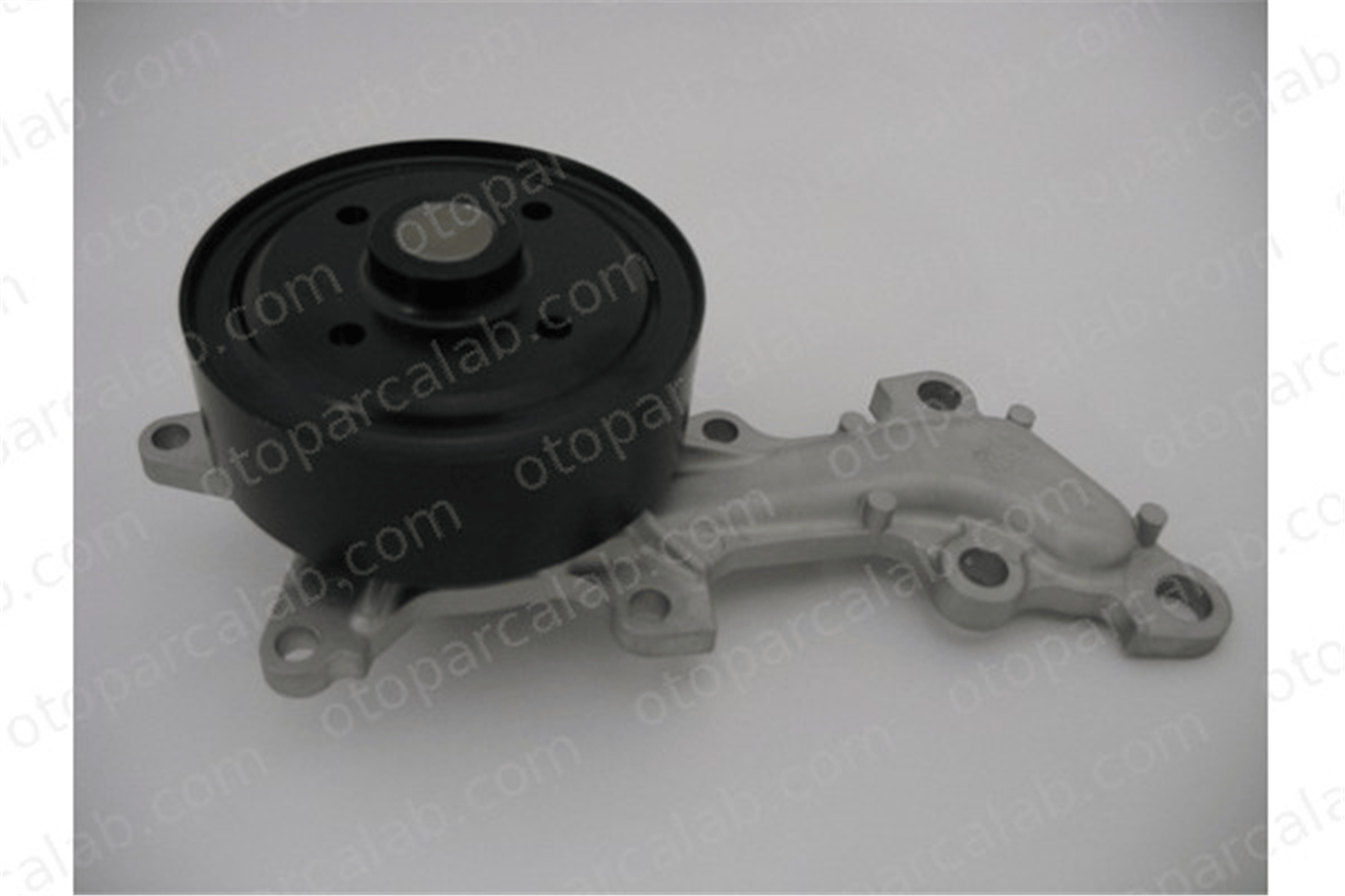 GMB GWT-149A Devirdaim Su Pompası TOYOTA COROLLA Sedan 1610080004
