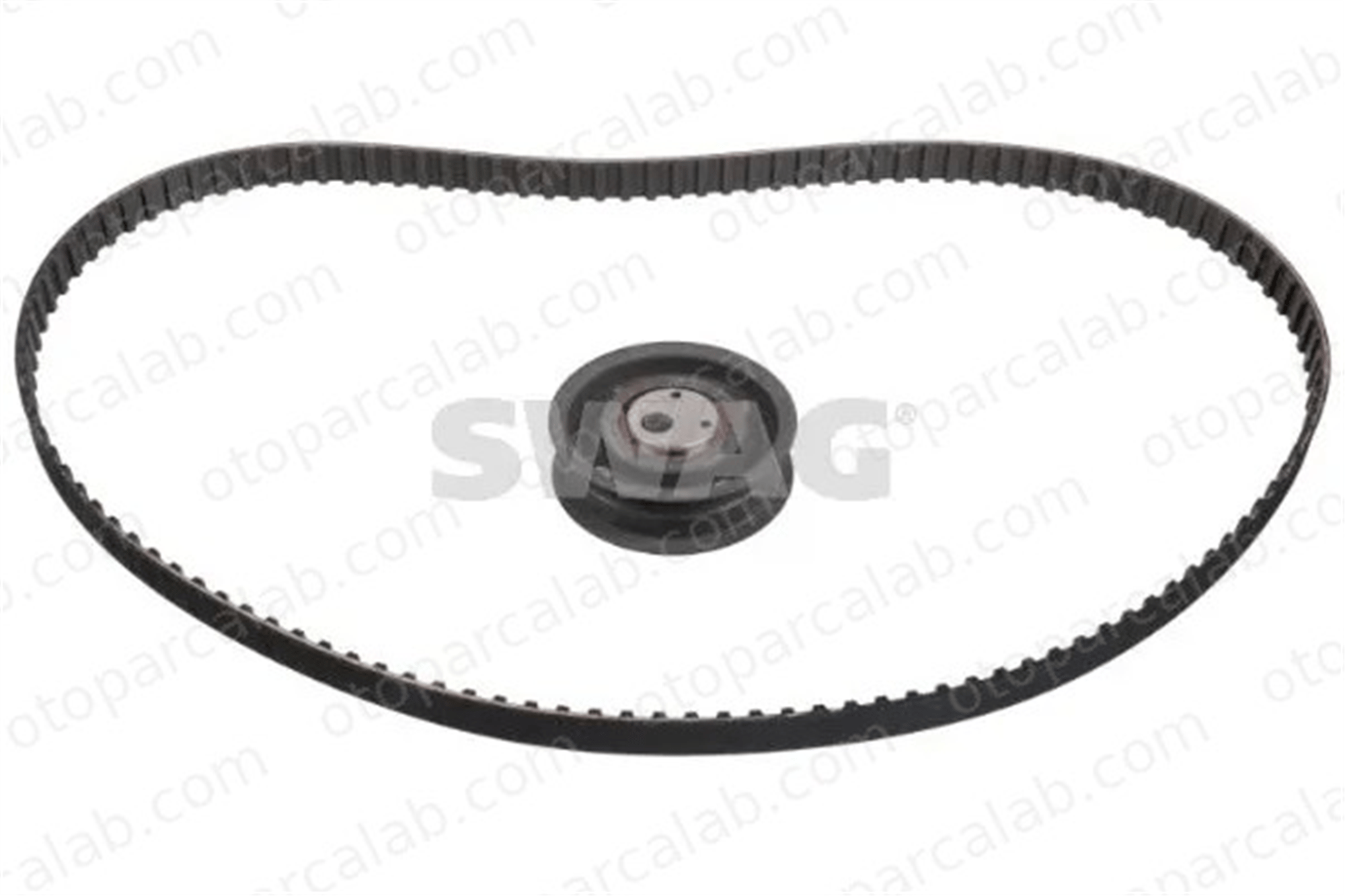 GMB VT101000 Triger Kayış Seti VW SCIROCCO GOLF II 56198119 6K0198001