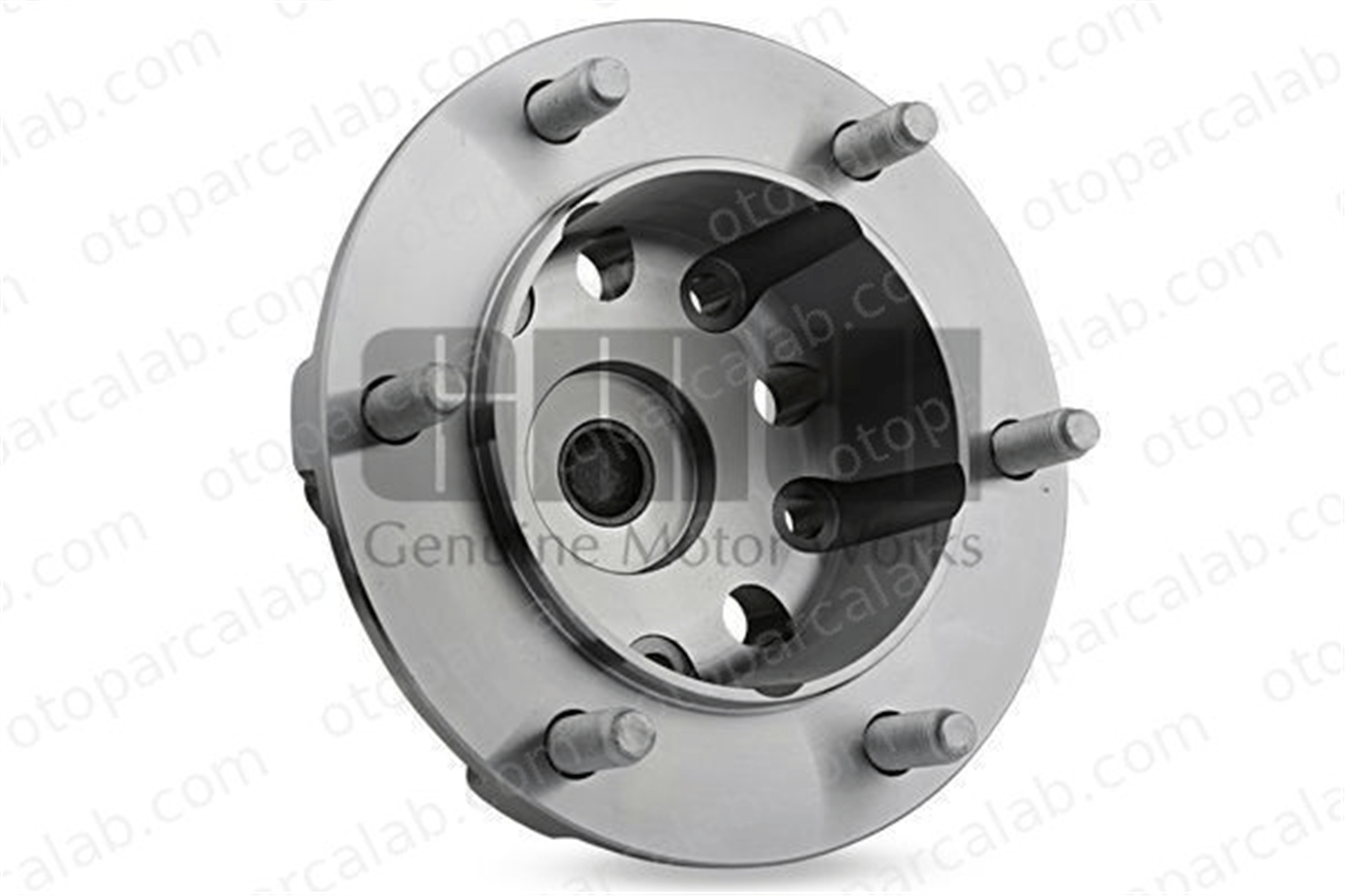 GMW BK312300AC Teker Rulmanı Ön Sağ veya Sol FORD TRANSIT V363 Platform şasi TRANSIT V363 Panelvan/Van 1810256 1824007