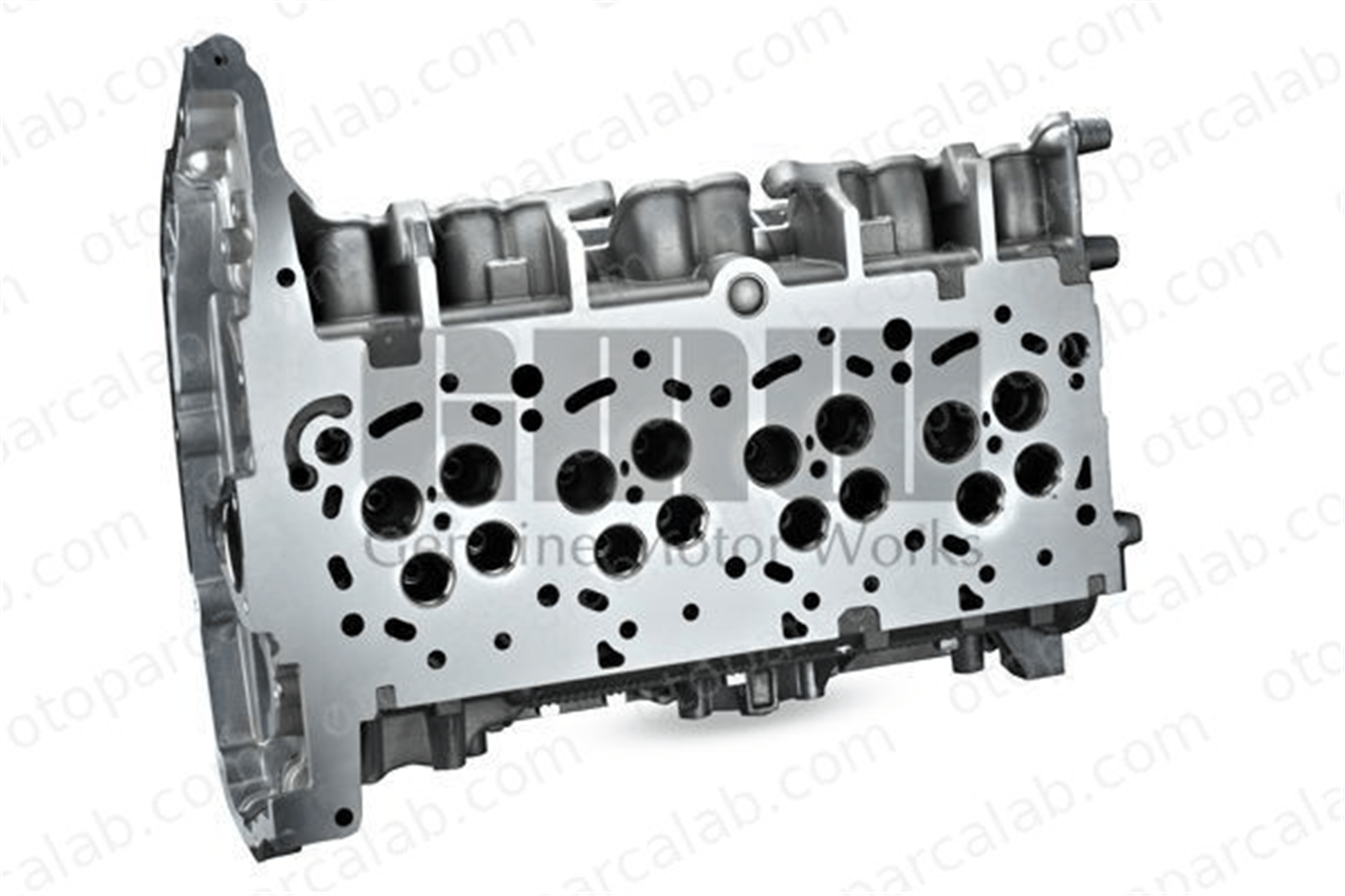 GMW CH306049FR Silindir Kapağı FORD TRANSIT V363 Panelvan/Van TRANSIT V363 Platform şasi BK3Q6049AE 1740110