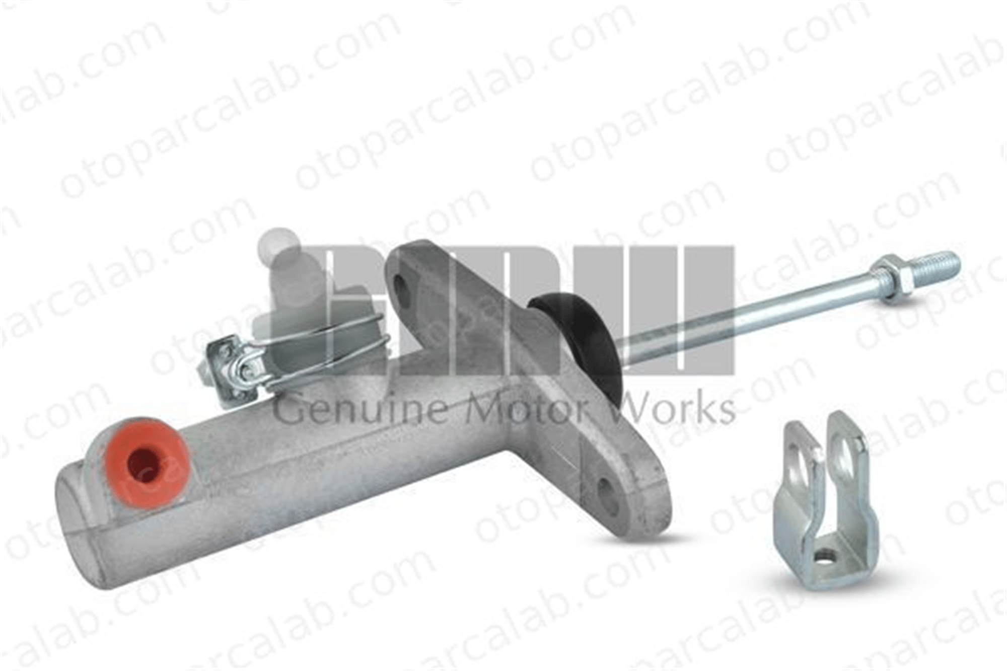GMW CS1641 Debriyaj Merkezi Üst ISUZU N MD 8971674060 8981176442