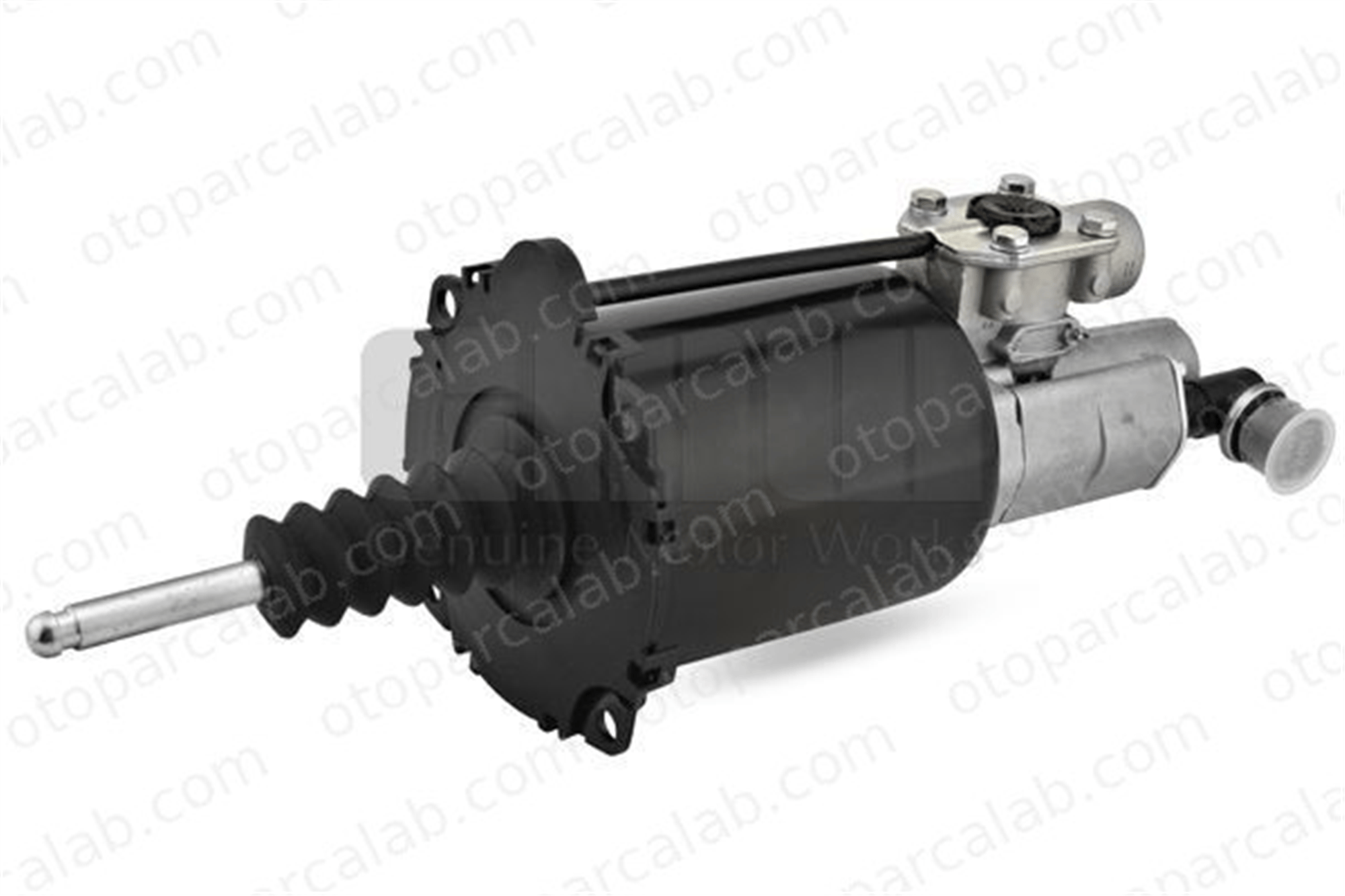 GMW CS4120 Debriyaj Merkezi Alt MAN F90 TGS I 9700514120 81307256084