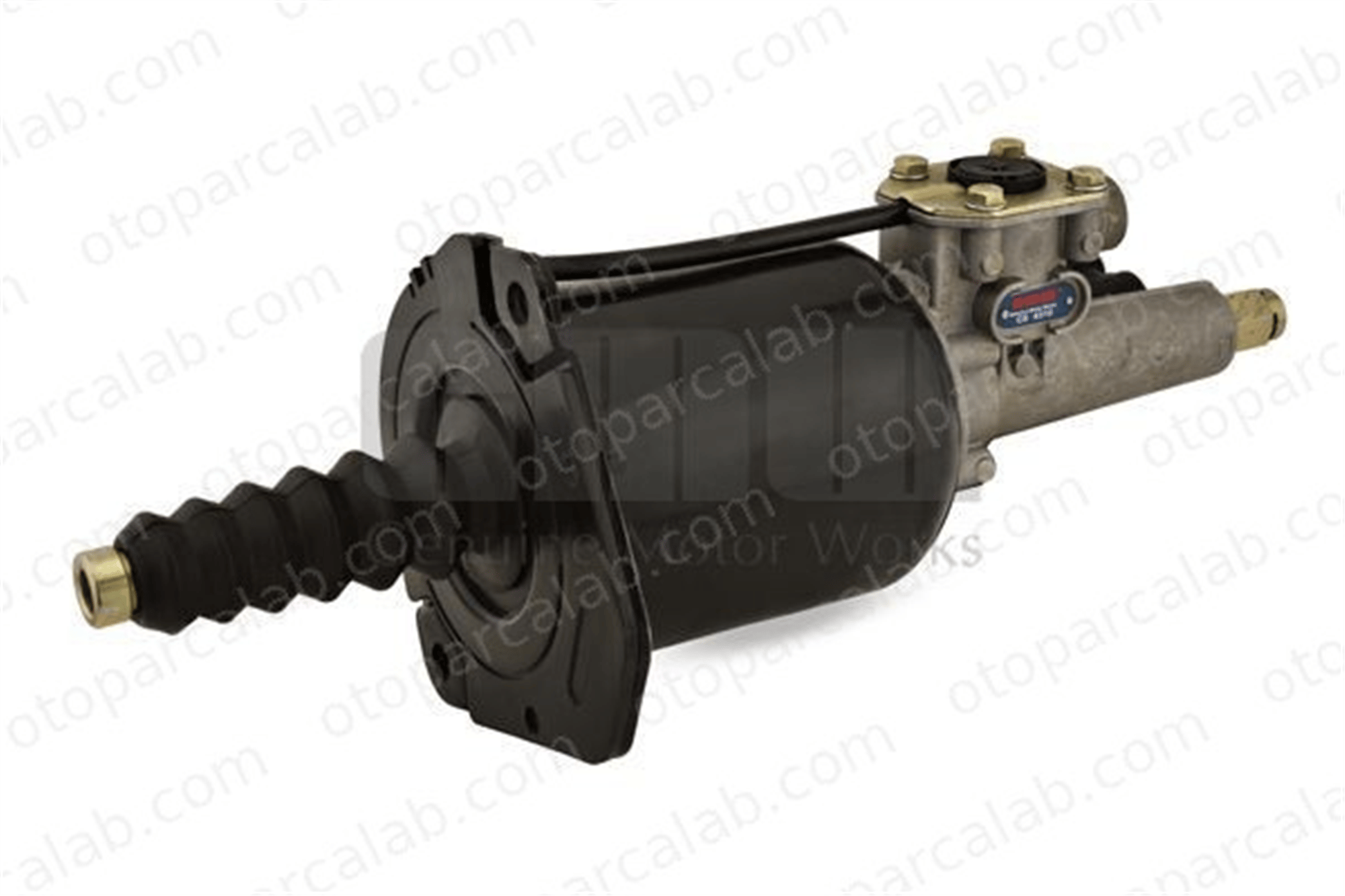 GMW CS4310 Debriyaj Merkezi Alt MERCEDES-BENZ AROCS ACTROS MP4 / MP5 9700514310 A0002540047