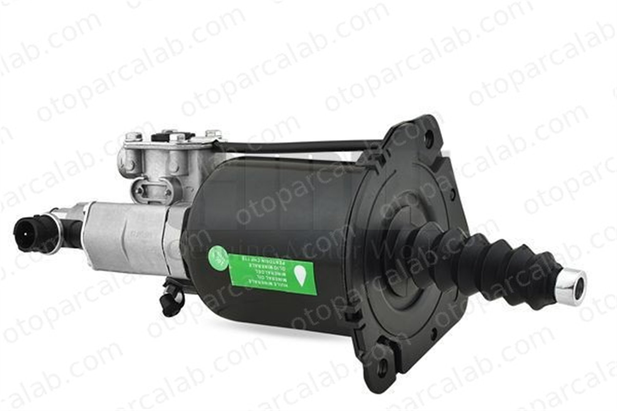 GMW CS4410 Debriyaj Merkezi Alt MAN F90 MERCEDES-BENZ AROCS 1527600 81307256104