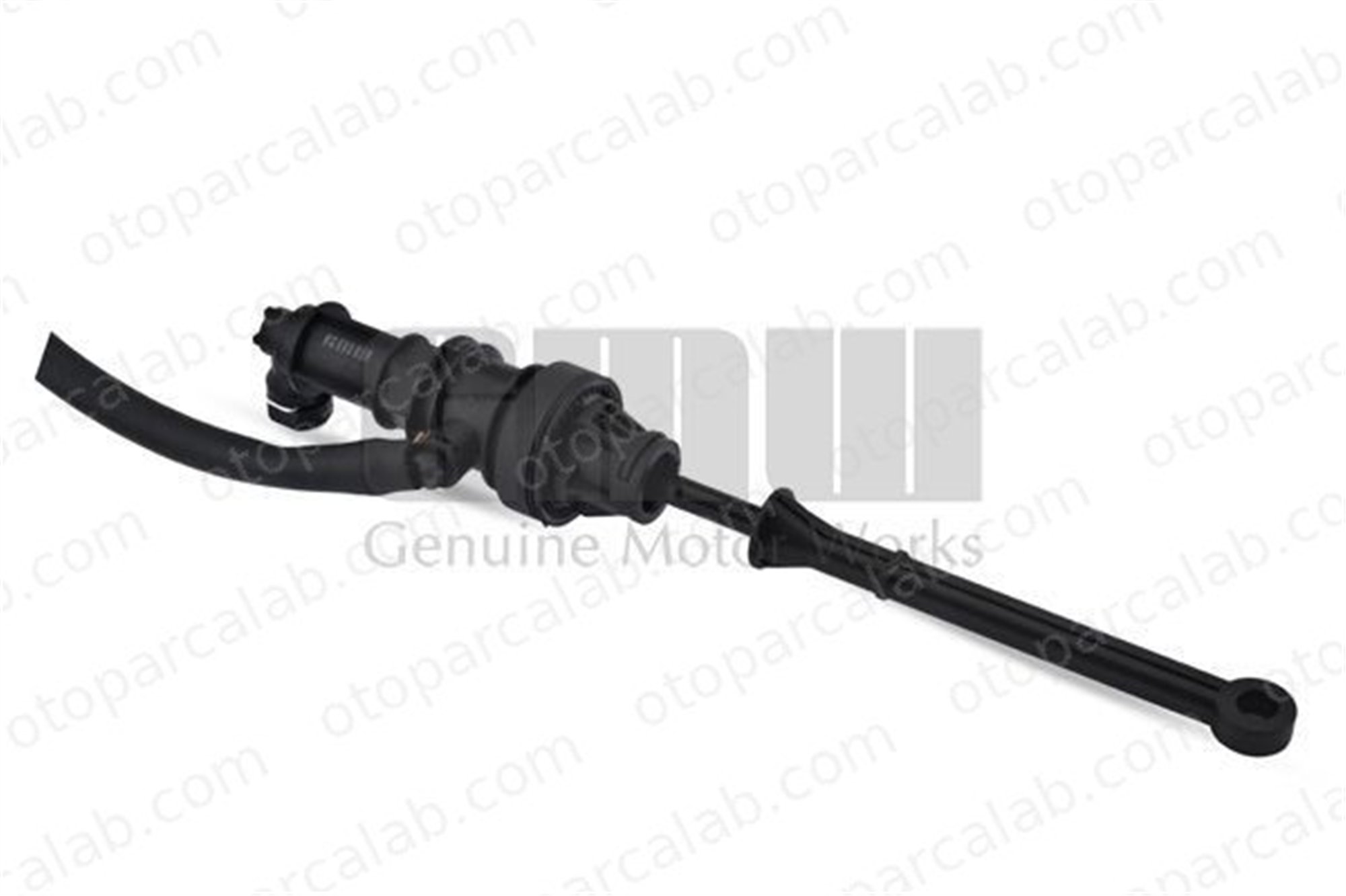 GMW CS543AF Debriyaj Merkezi Üst FORD TRANSIT Panelvan/Van TRANSIT Platform şasi 3C117A543AF 1500240