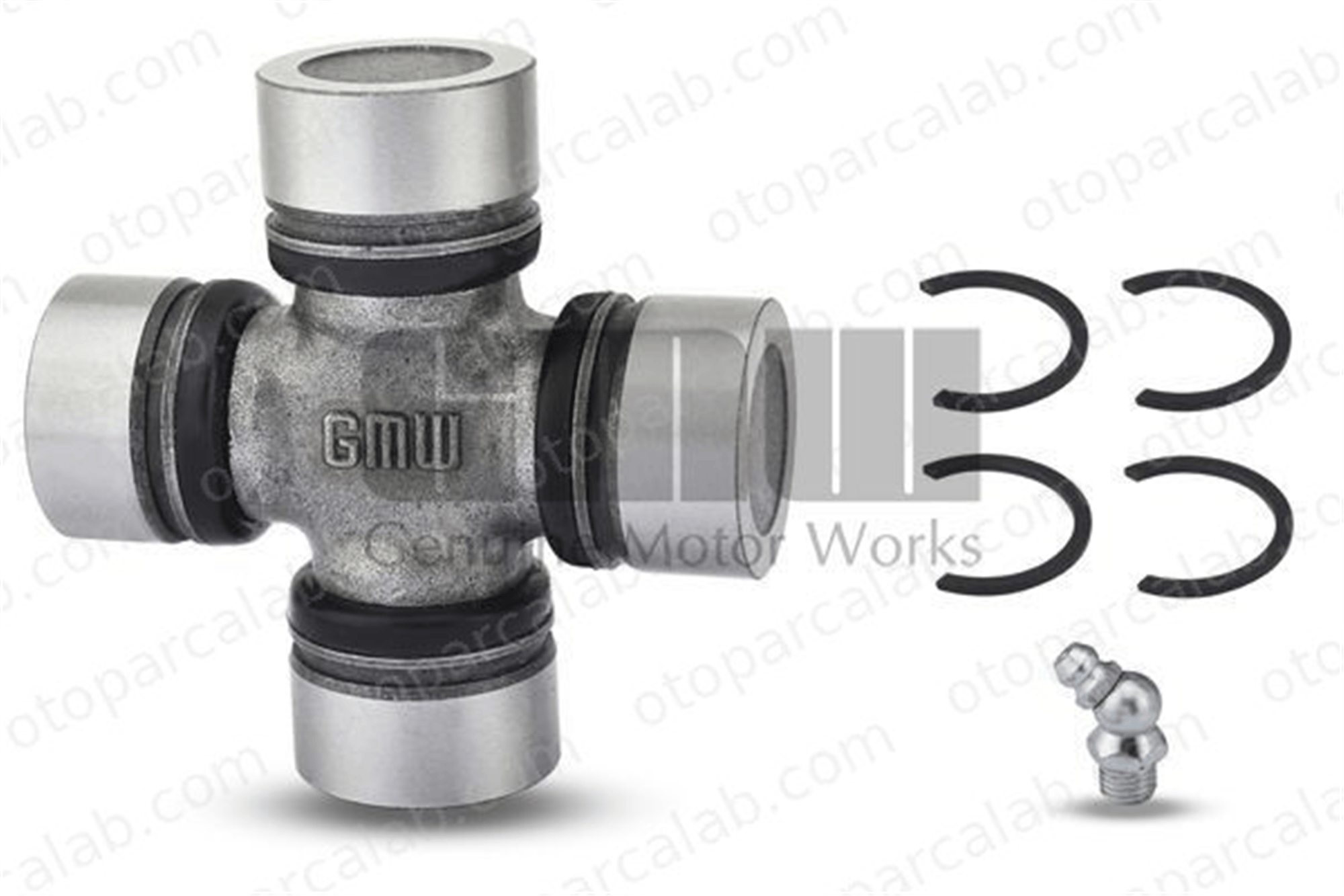 GMW GU1720 Mafsal İstavrozu FORD TAUNUS 17M II TAUNUS 17M II Turnier GU1720 11555926