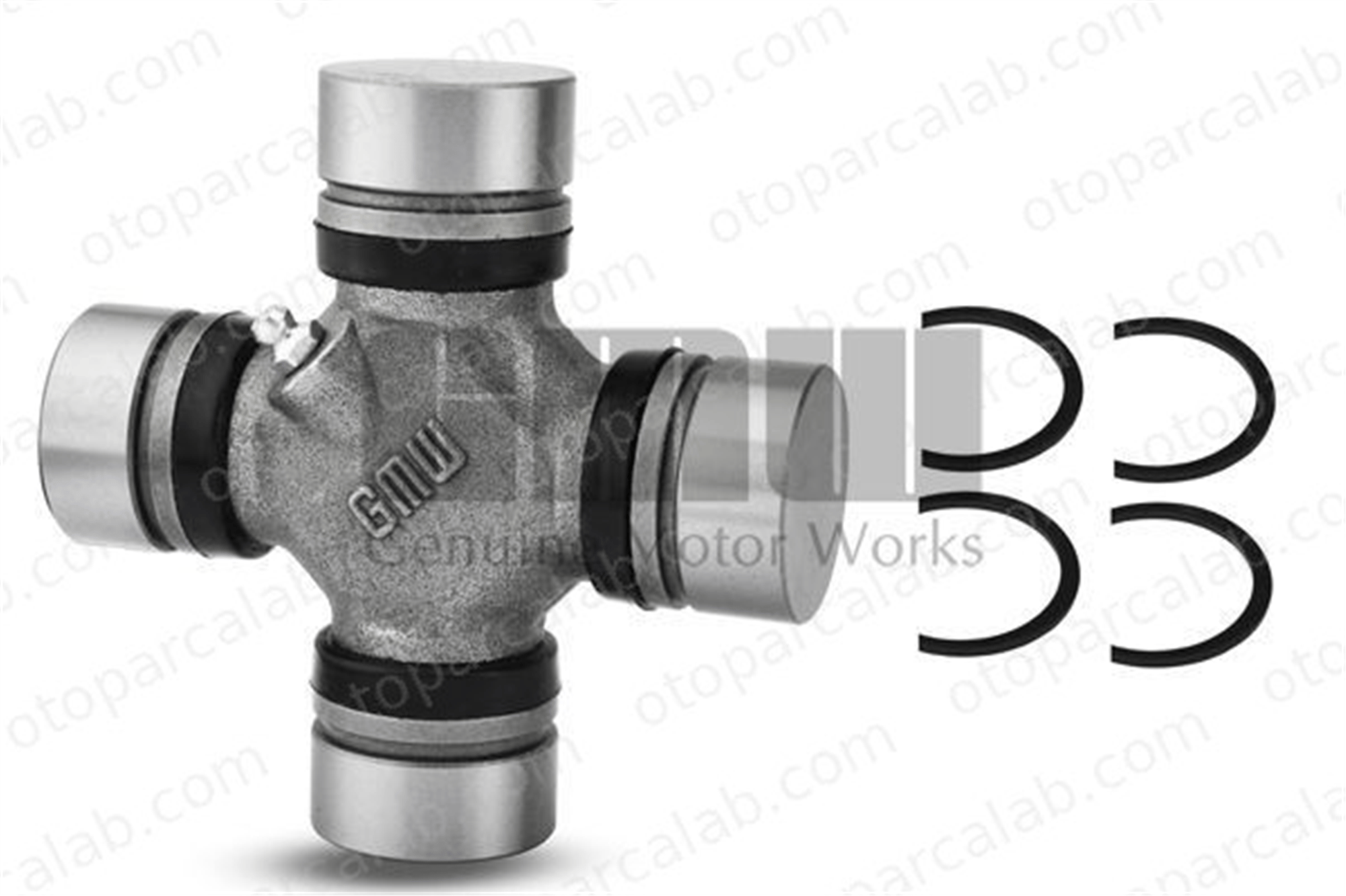 GMW GU6660 Mafsal İstavrozu CHEVROLET TAHOE BLAZER S10 1752307 5532X