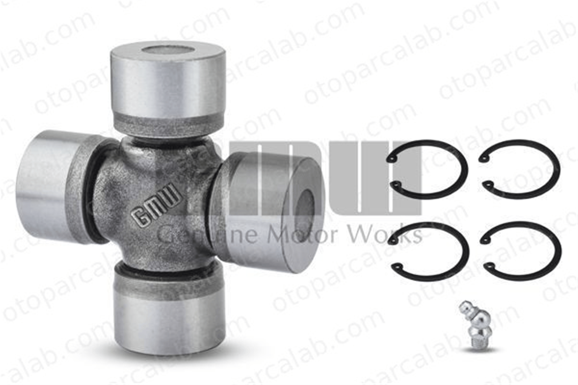 GMW GUS7 Mafsal İstavrozu SUZUKI VITARA MITSUBISHI L200 MA126433 MB000345
