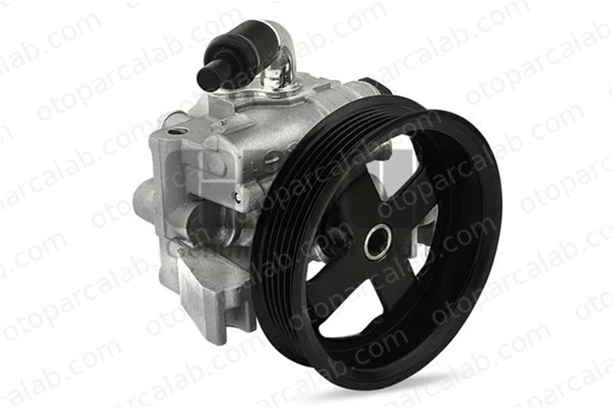 GMW PM27696 Direksiyon Pompası FORD TOURNEO CONNECT TRANSIT CONNECT 2T143A696AK 5125207