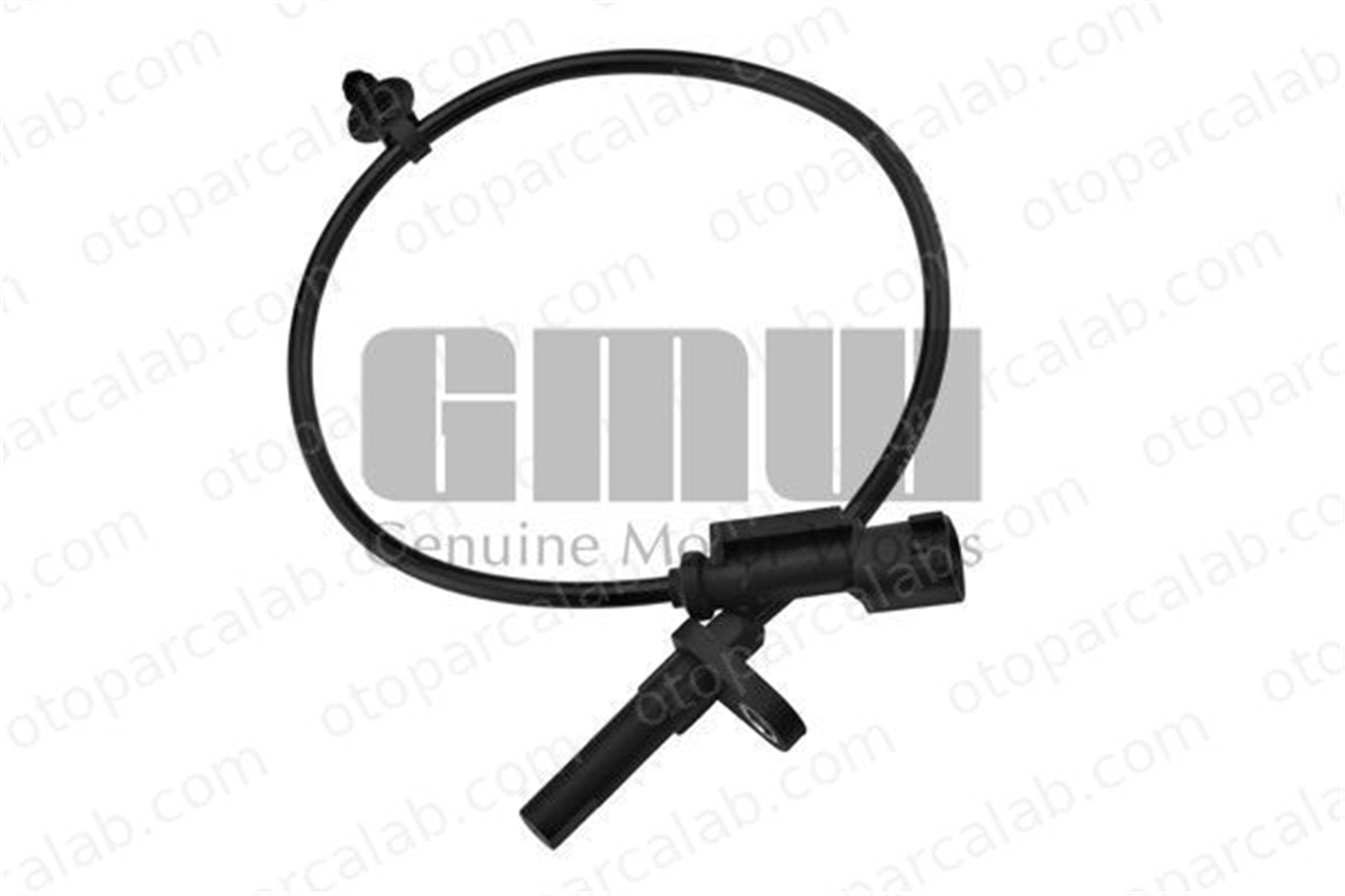 GMW SC212372BD Abs Sensörü Arka Sağ veya Sol FORD TOURNEO CUSTOM V362 Minibüs/Otobüs TRANSIT CUSTOM V362 Minibüs/Otobüs 265008812 0265008812