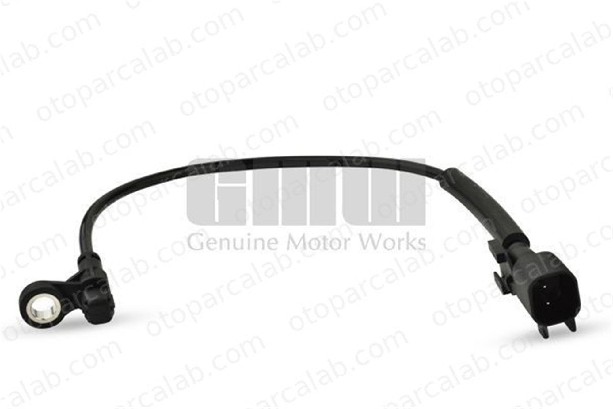 GMW SC312204HA Abs Sensörü Ön Sağ veya Sol FORD TRANSIT V363 Panelvan/Van TRANSIT V363 Platform şasi KK312C204HA
