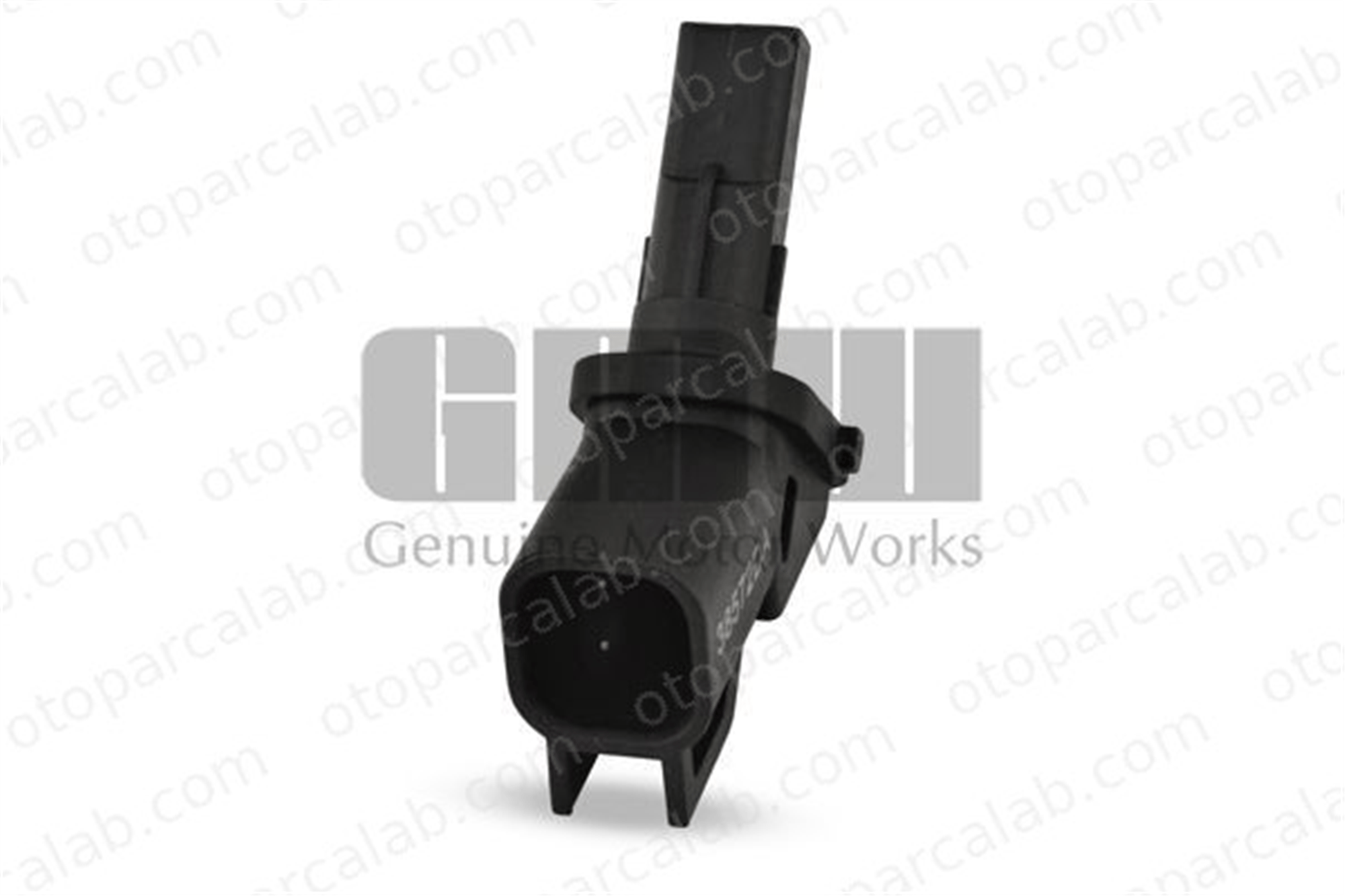 GMW SC38572DA Abs Sensörü Ön Sağ veya Sol FORD FOCUS II MONDEO IV 1356184 3M5T2B372DA