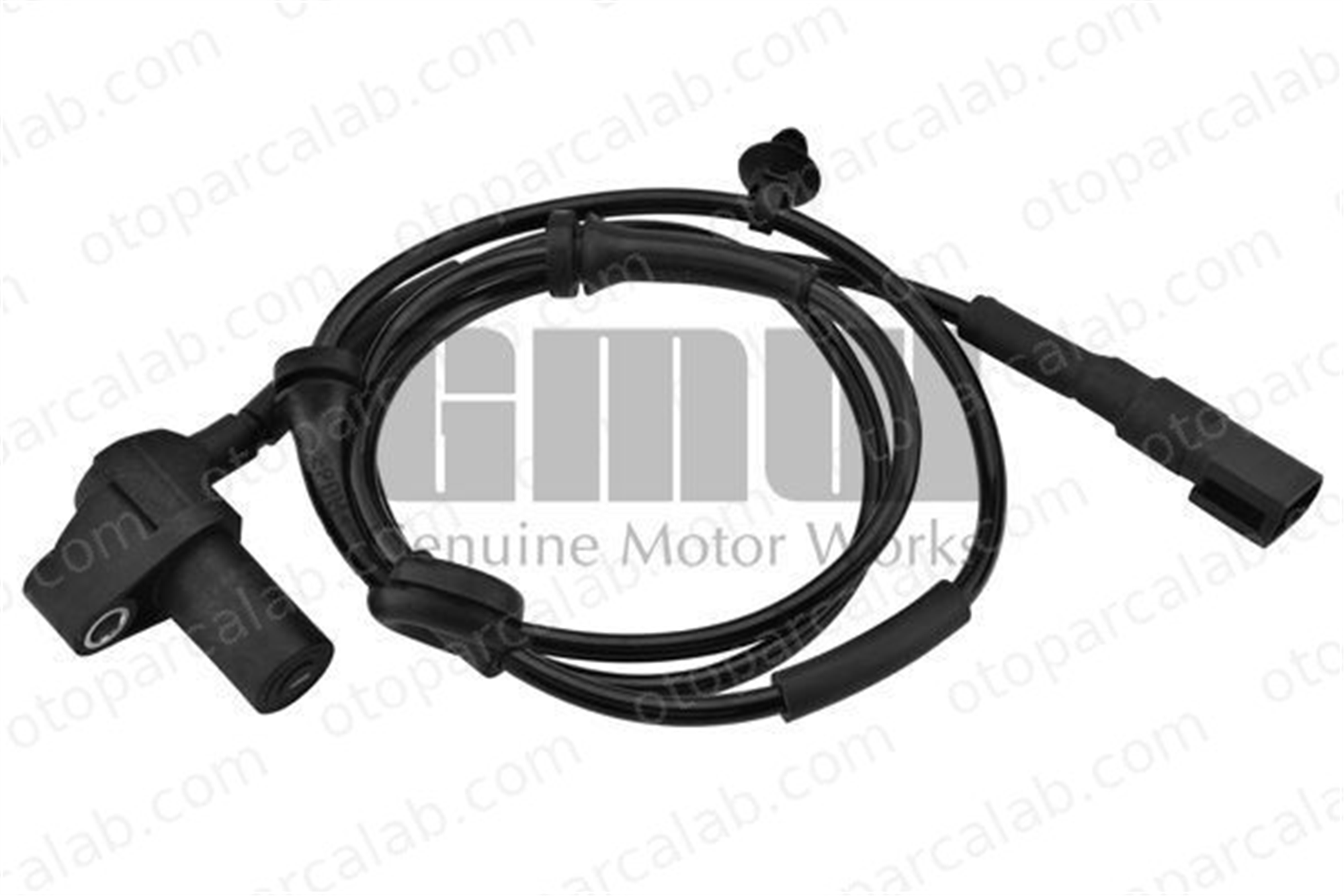 GMW SC40152AF Abs Sensörü Ön Sağ veya Sol FORD TRANSIT Panelvan/Van TRANSIT Platform şasi 4042001 4099156