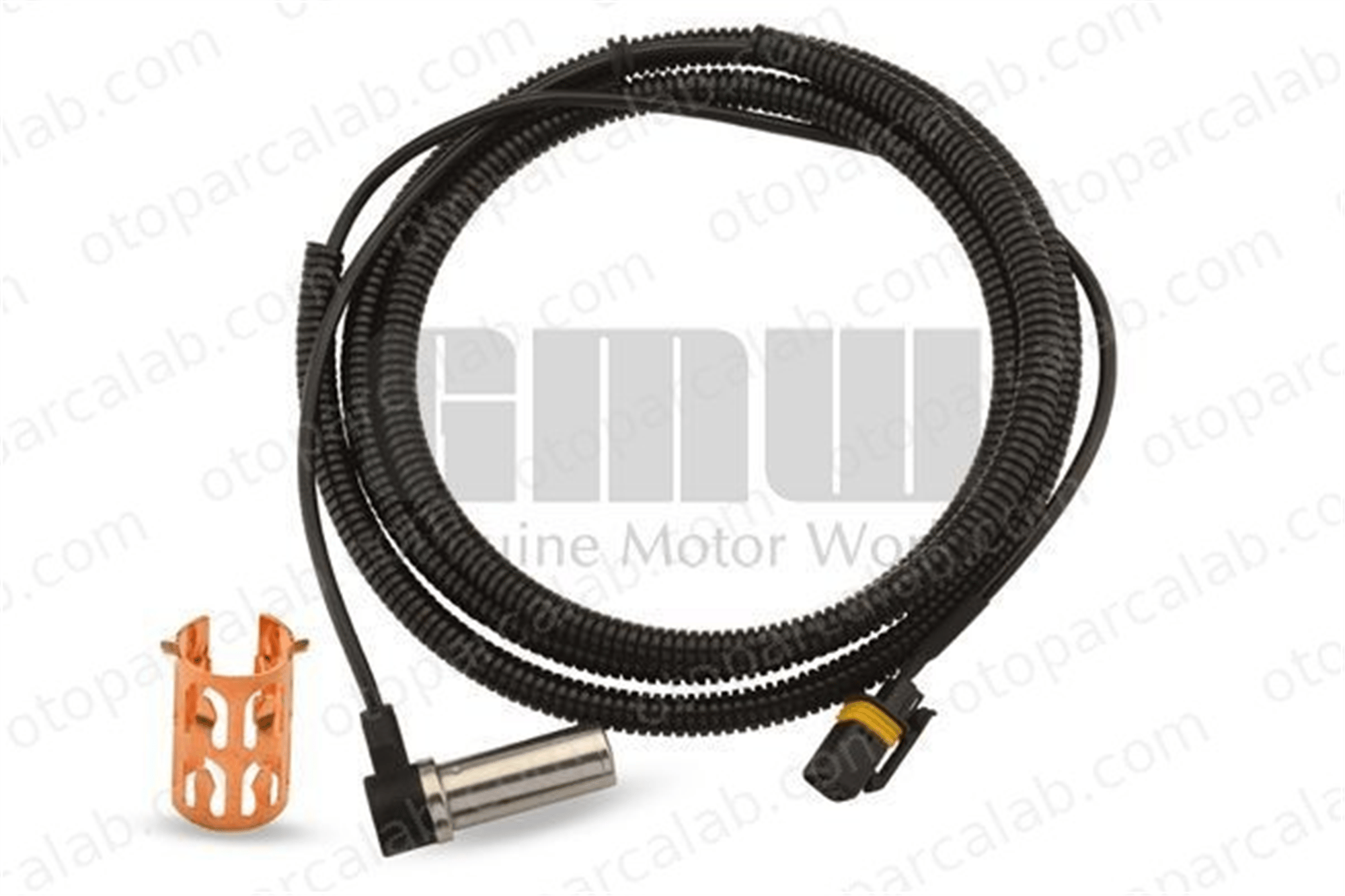 GMW SC8126164 Abs Sensörü Arka Sağ veya Sol MAN TGS I TGA 81271206110 81271206138