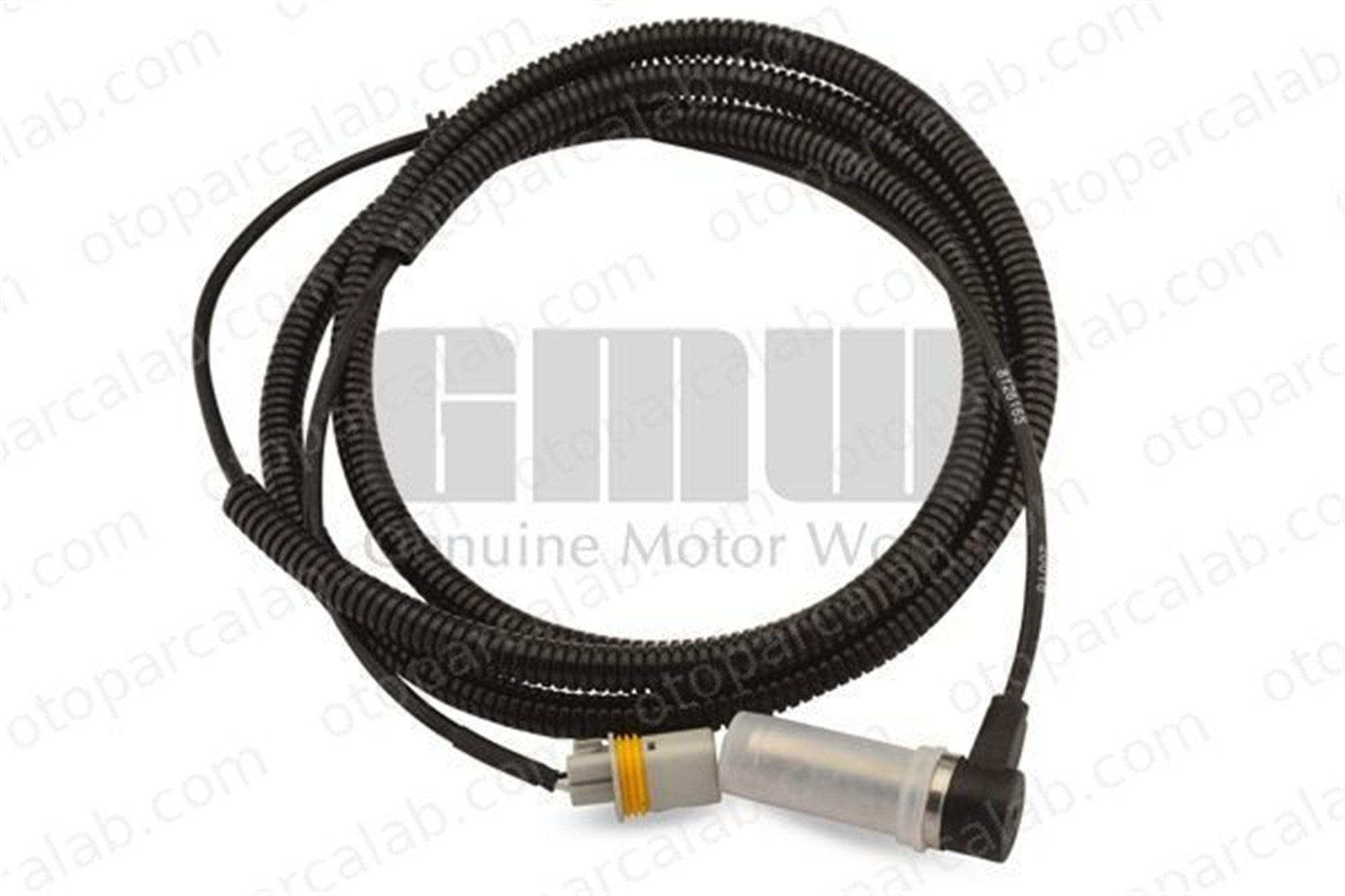 GMW SC8126165 Abs Sensörü Arka Sol MAN TGS I TGS II 81271206165 81271206111