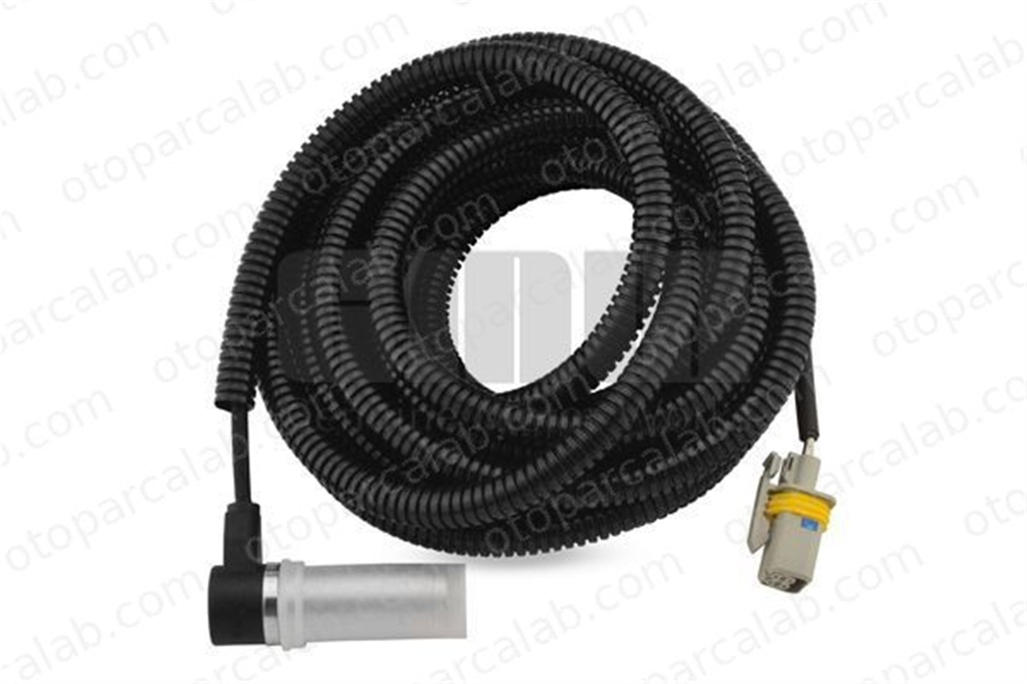 GMW SC8126167 Abs Sensörü Ön Sağ veya Sol MAN TGA TGS I 81271206167 81271206127