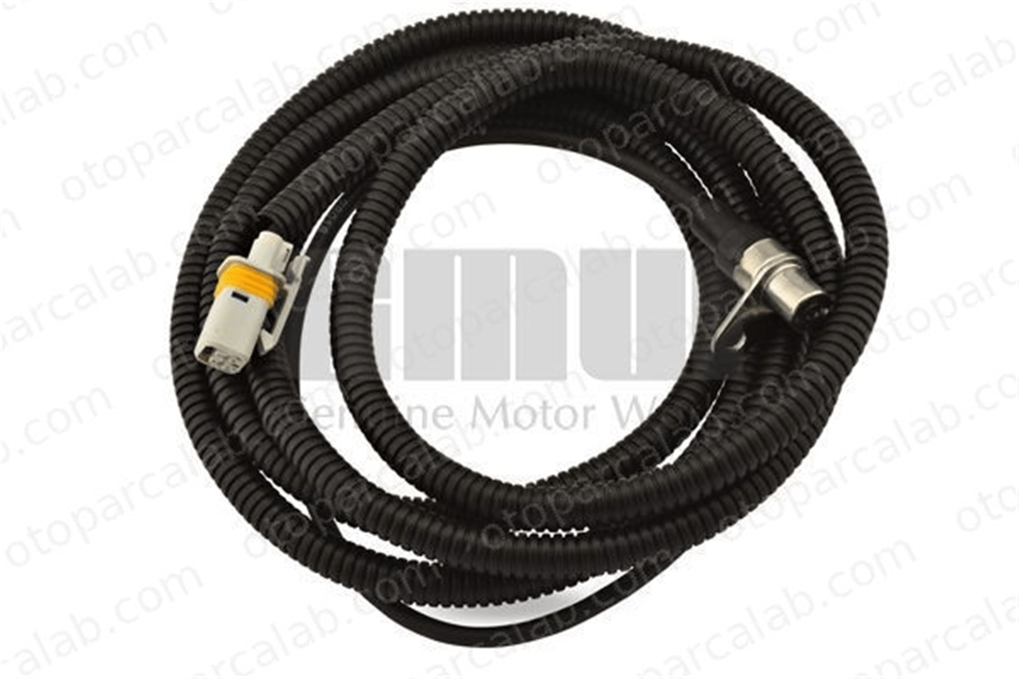 GMW SC8126182 Abs Sensörü Arka Sol MAN HOCL NL 81271206182 81271206119