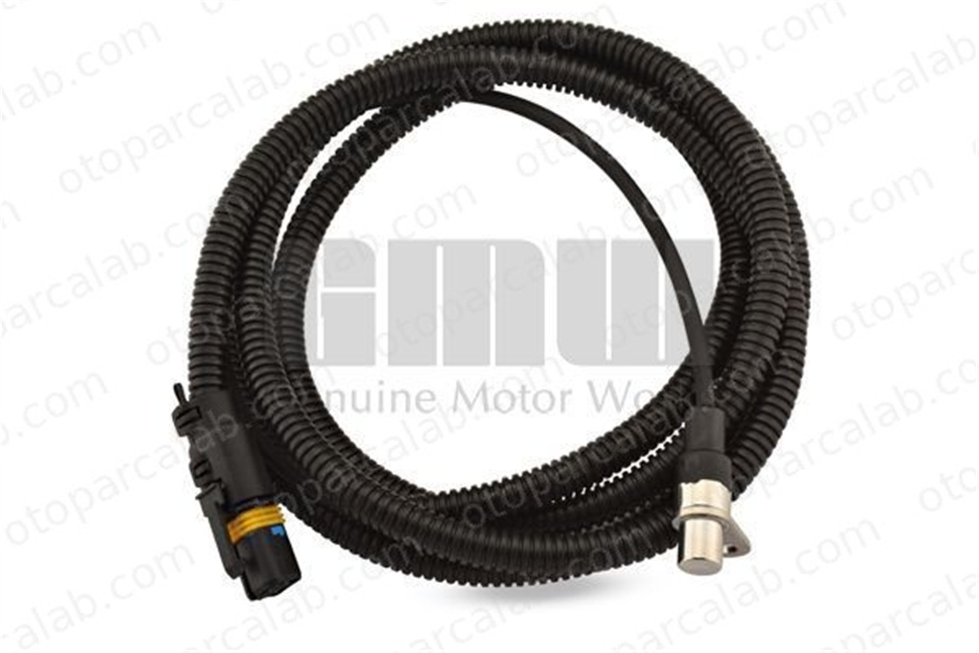 GMW SC8126187 Abs Sensörü Arka Sağ MERCEDES-BENZ S-SERISI PEUGEOT EXPERT TEPEE 81271206187 8127120618