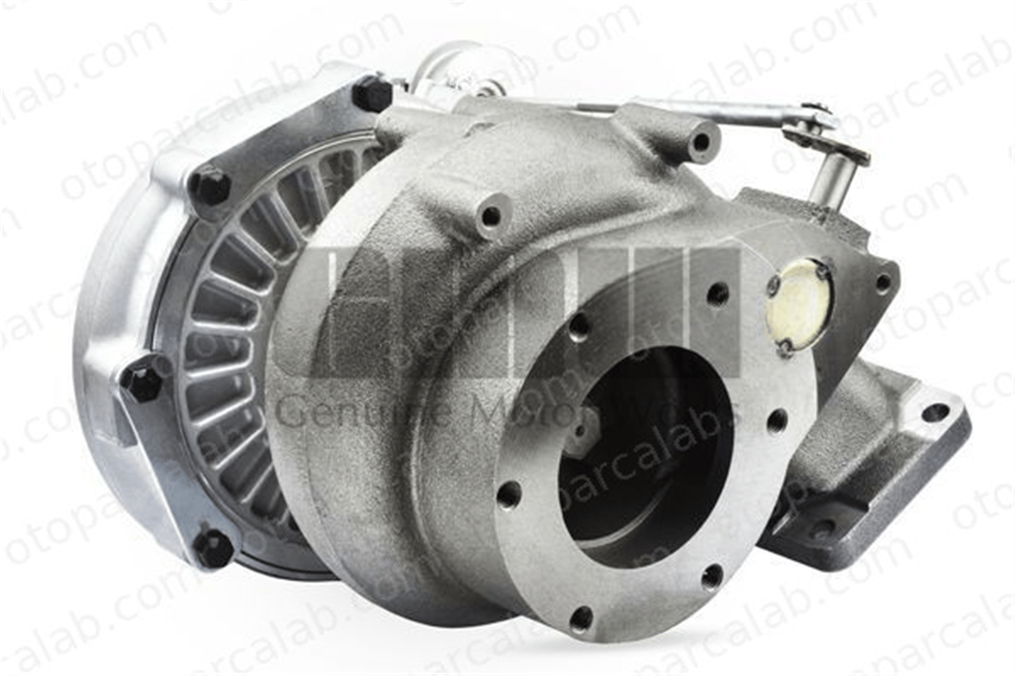 GMW TB452235DF Turbo Şarj DAF XF II XD 1319284 1319285