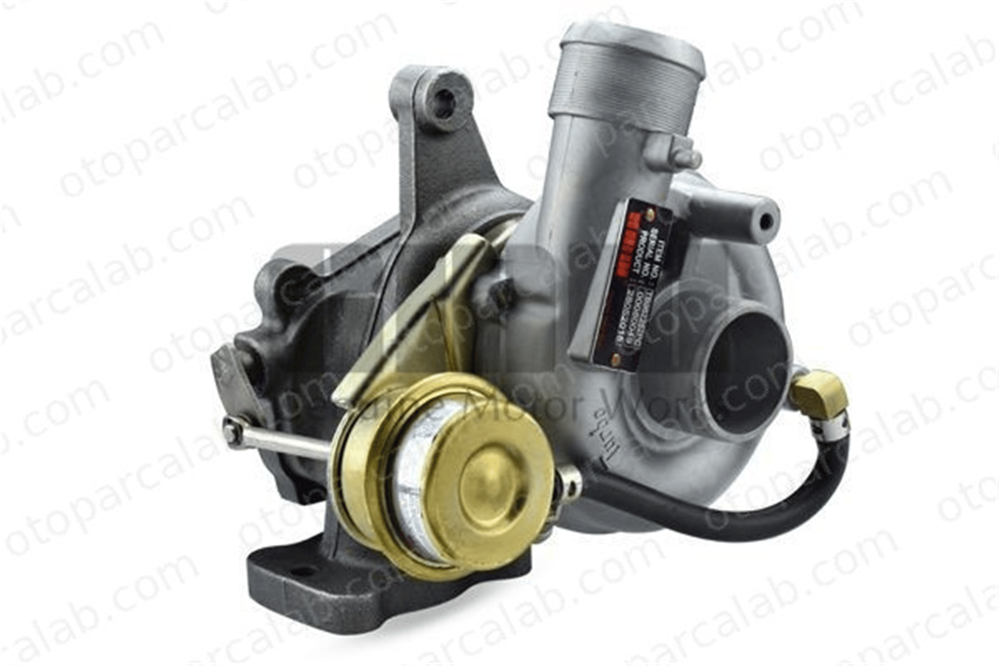 GMW TB962252PC Turbo Şarj CITROËN C5 I C5 I Break 9633382180 9645247280