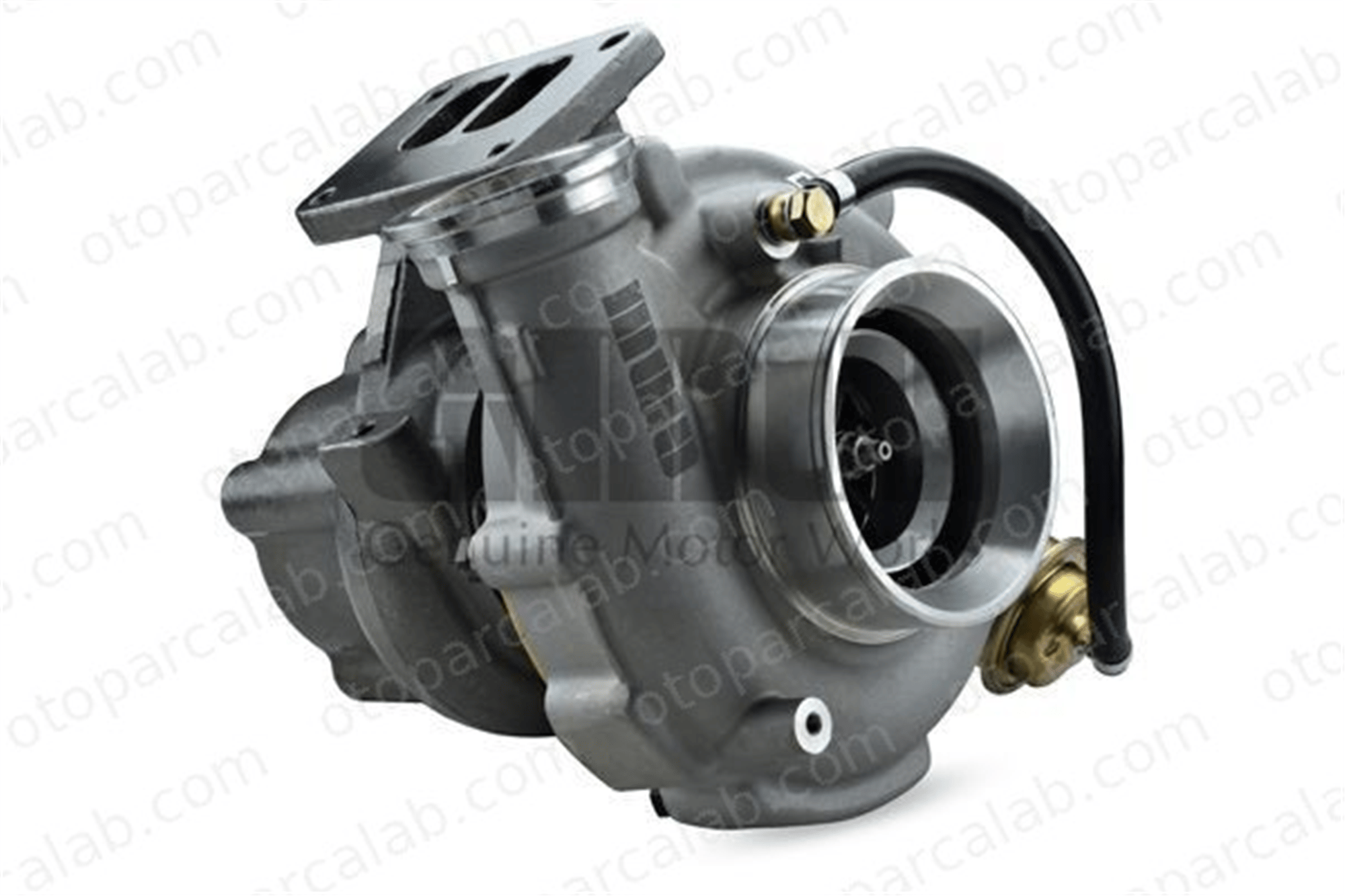 GMW TB964699MC Turbo Şarj MERCEDES-BENZ AROCS ACTROS MP4 / MP5 9060964699 9060963099