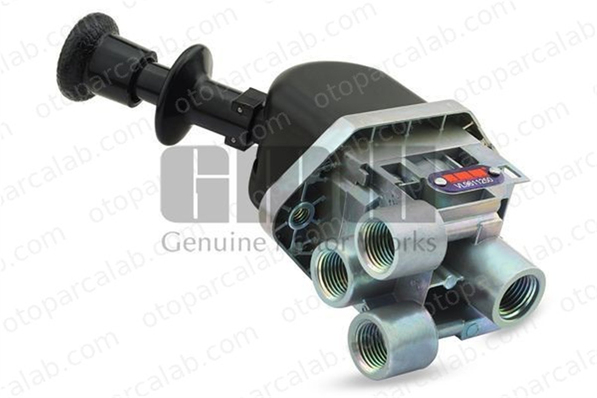 GMW VL9611250 El Fren Kolu MERCEDES-BENZ ATEGO 2 ATEGO 1519266 34307481