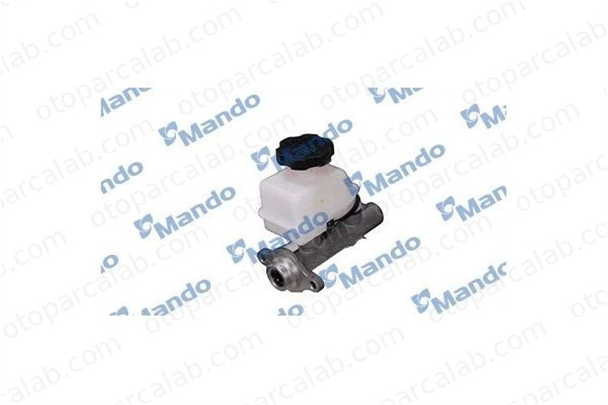 GNR BMC600 Fren Ana Merkez HYUNDAI ACCENT I ACCENT Sedan 5851022310