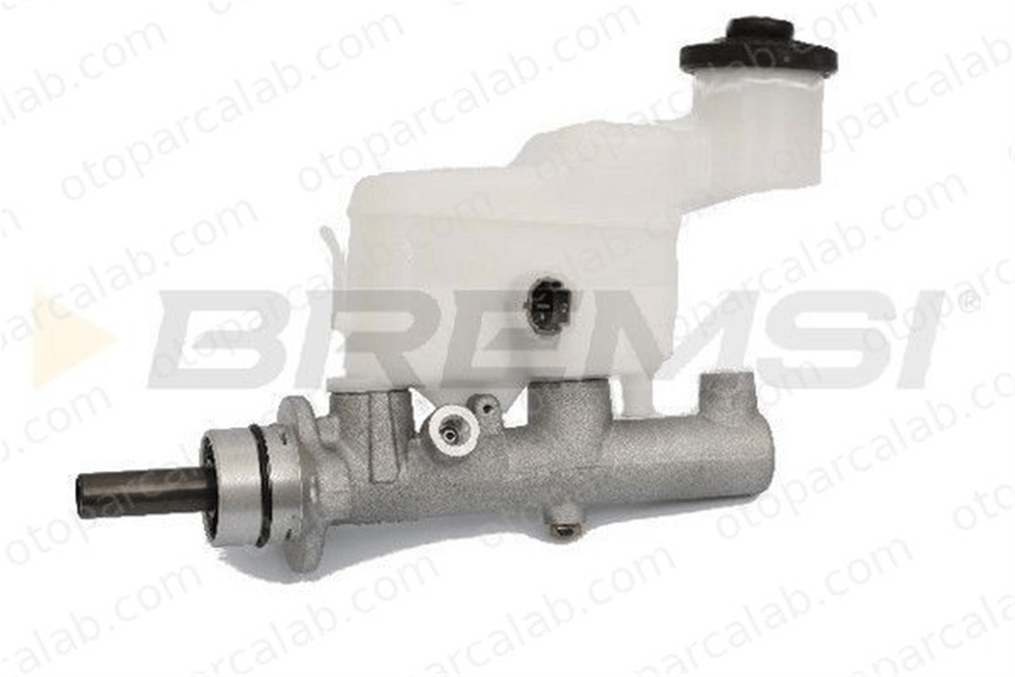 GNR BMC633 Fren Ana Merkez TOYOTA HILUX VII Pick-up 472010K040