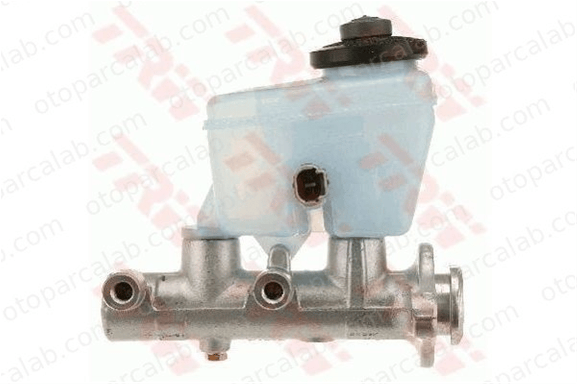 GNR BMC634 Fren Ana Merkez TOYOTA HILUX VI Pick-up 472013D460