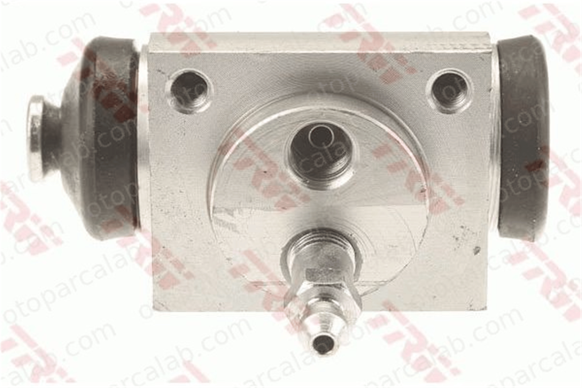 GNR BWC128 Fren Silindiri Arka Sağ veya Sol TOYOTA HILUX VIII Pick-up HILUX VII Pick-up 4755009070 4755009090