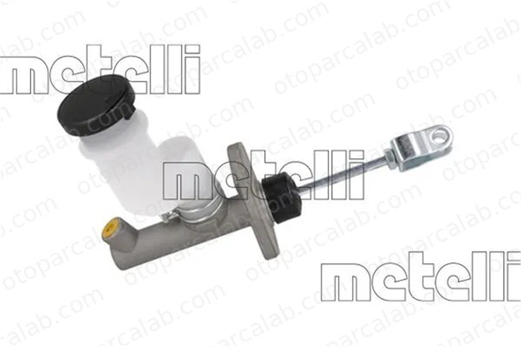 GNR CMC100 Debriyaj Merkezi Üst HYUNDAI ACCENT II ACCENT II Sedan 4161025010 4161025020