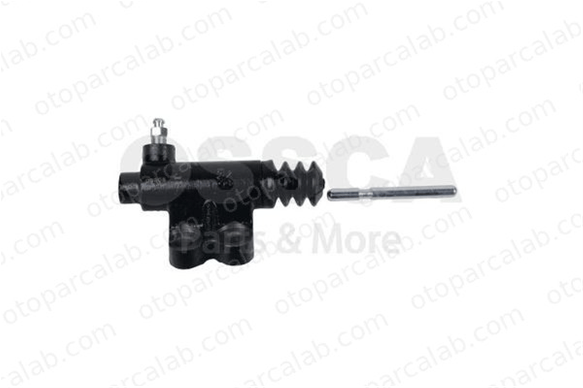 GNR CSC103 Debriyaj Merkezi Alt HYUNDAI H100 Platform şasi 417004F000 KAO0380