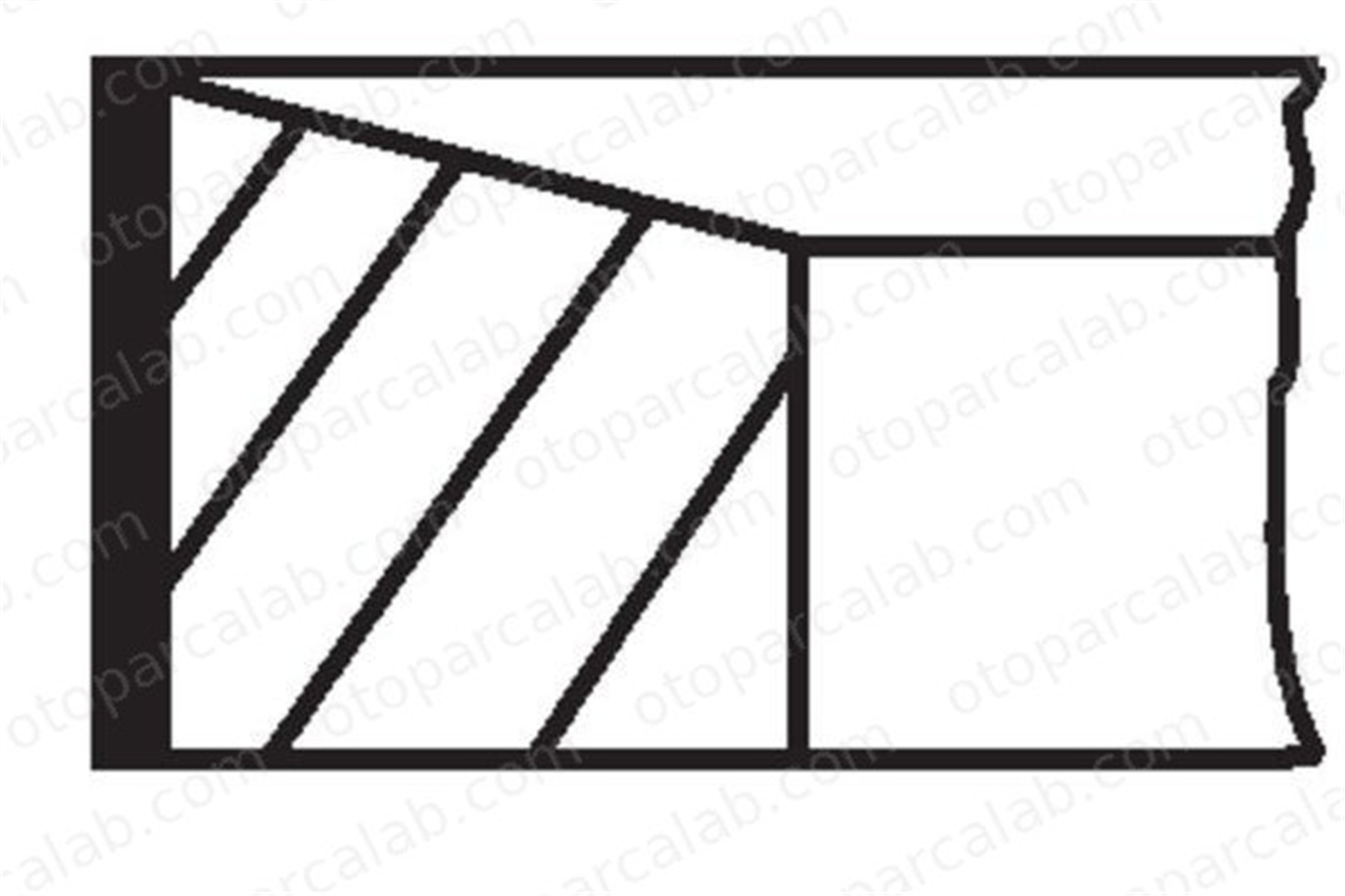 GOETZE 06-837000-00 Segman (93.67MM-STD) FORD TRANSIT Minibüs/Otobüs TRANSIT Panelvan/Van 683700000 6193382