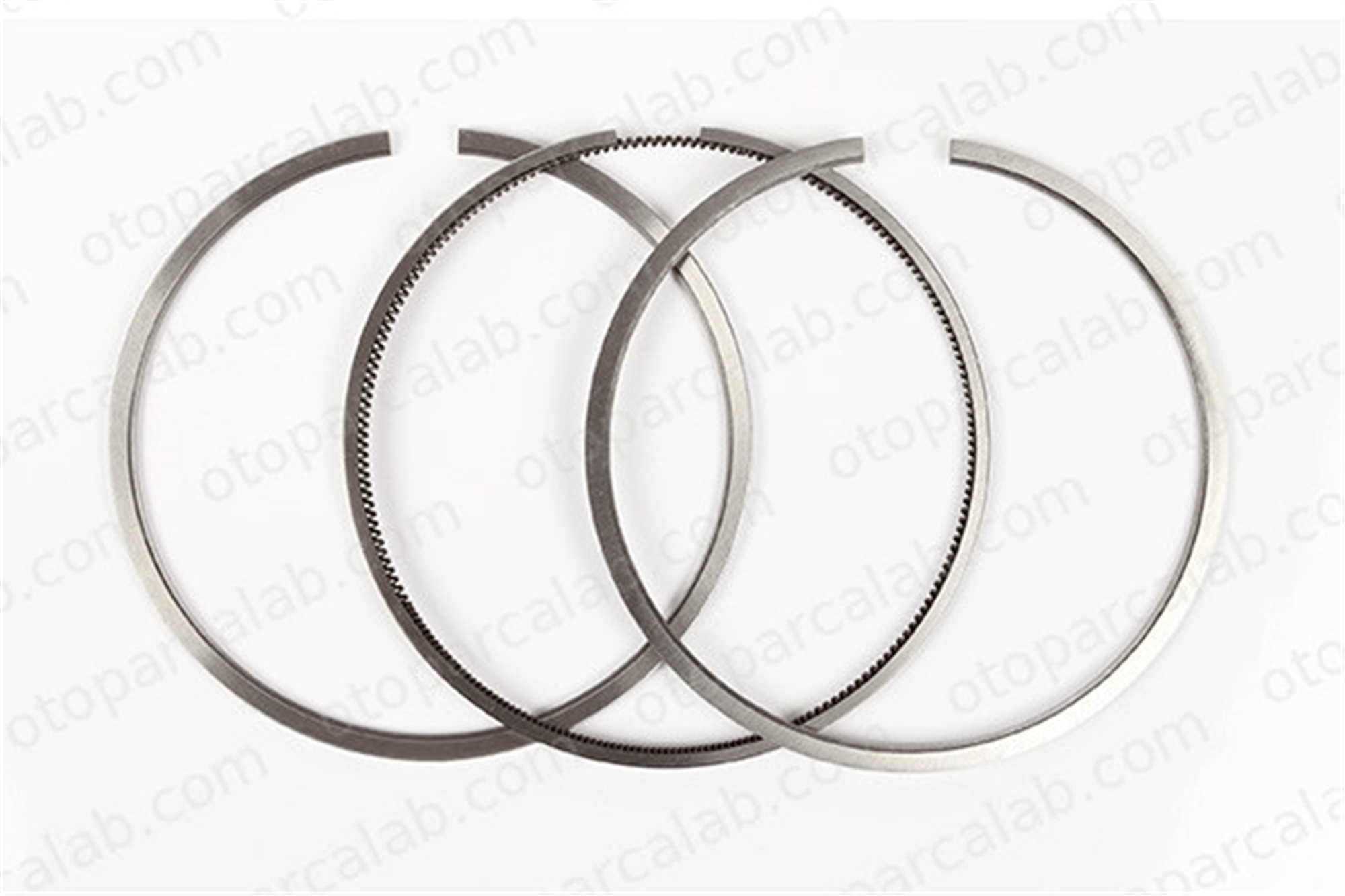 GOETZE 06-891900-50 Segman (82.51MM-STD) AUDI A6 C5 VW PASSAT B5.5 689190050 2121600
