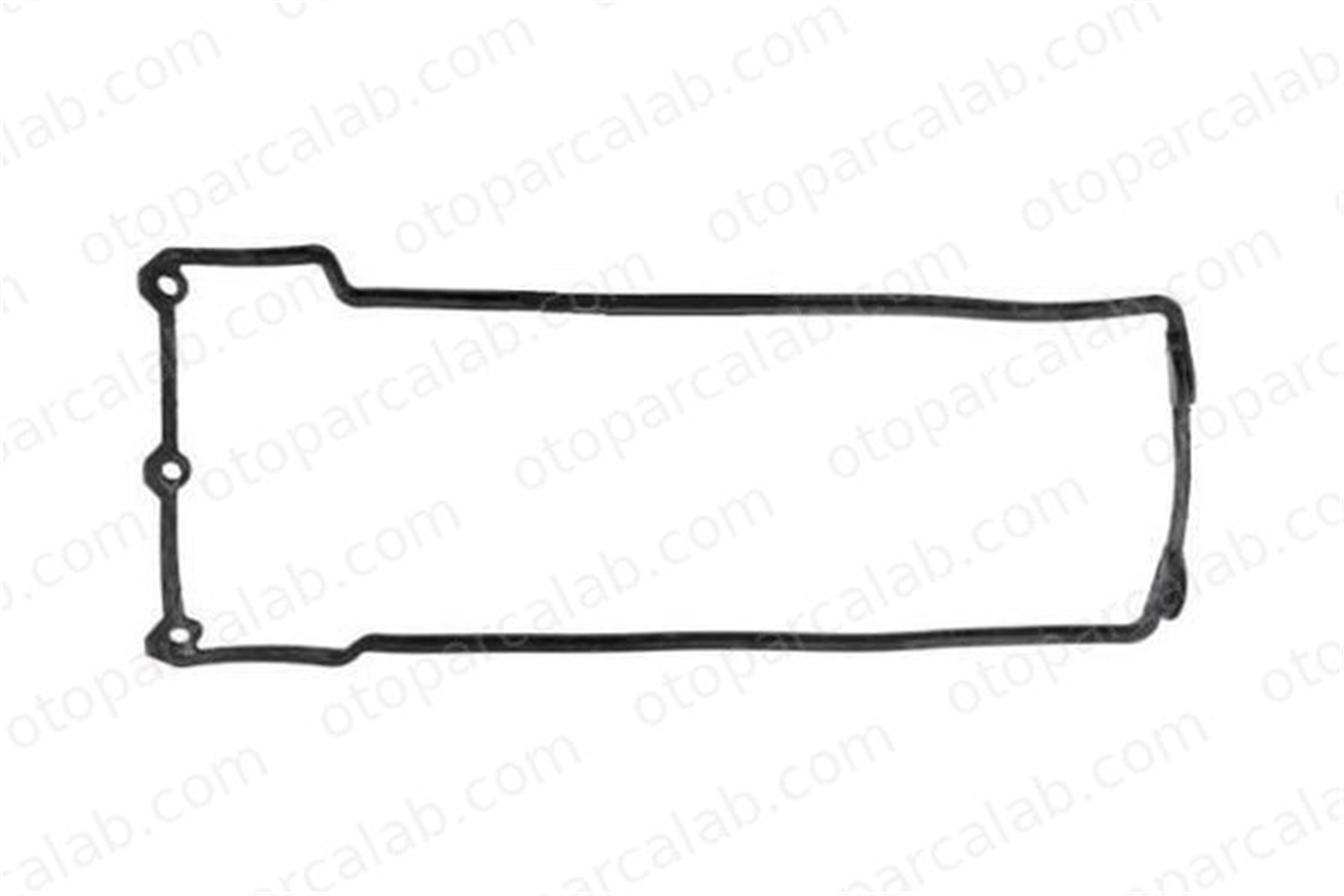 GOETZE 50-027249-00 Üst Kapak Contası (Külbütör) BMW 7 5 11121747021 11121733967