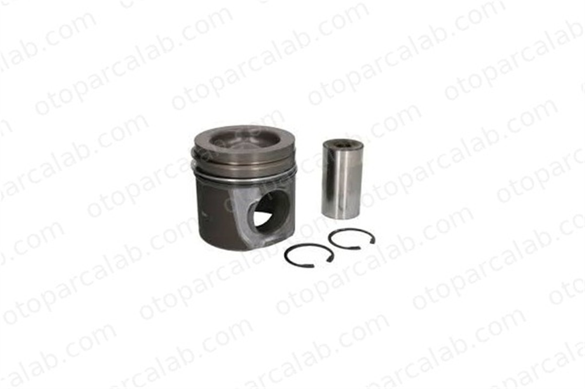 GOETZE 87-70274-050 Piston (77.50MM-0.50) MINI MINI MINI Cabrio 11257589348 11257576975