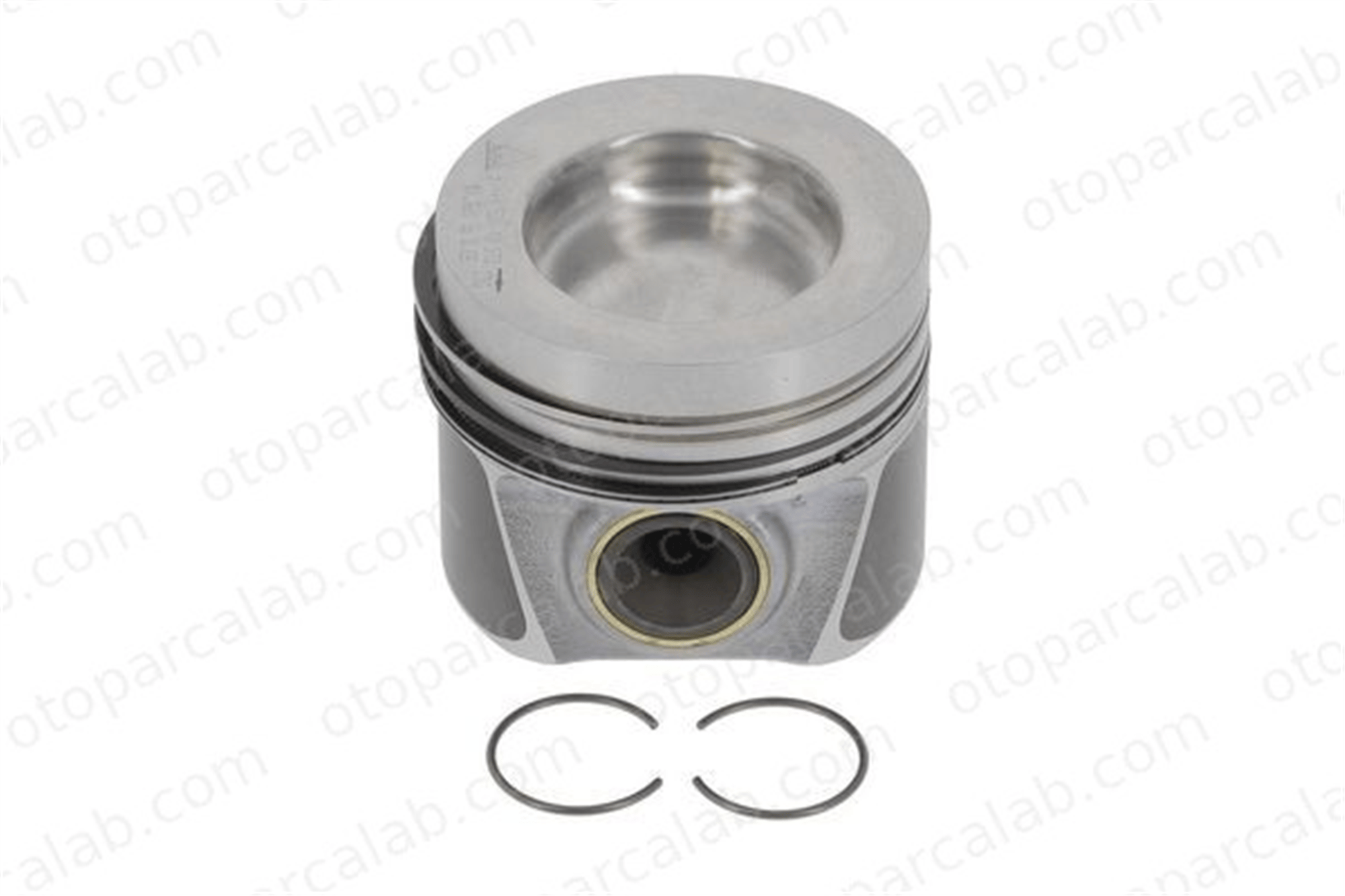 GOETZE 877499STD000G Piston AUDI A4 B9 A4 B9 Avant 4L107065A 4L107101A