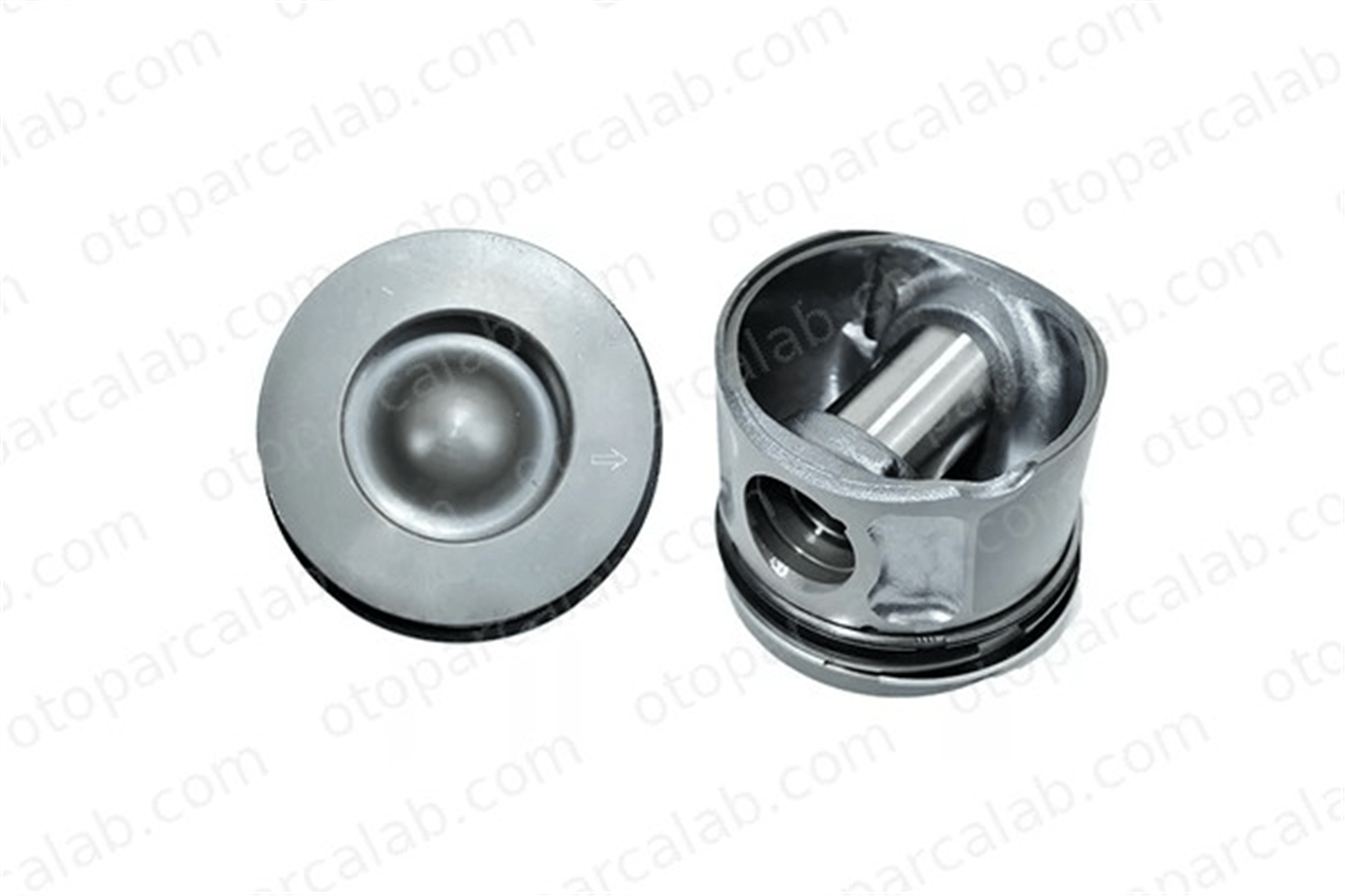 GOETZE 8779955STD000G Piston IVECO DAILY IV Platform şasi DAILY IV Panelvan/Van 62760 2996842