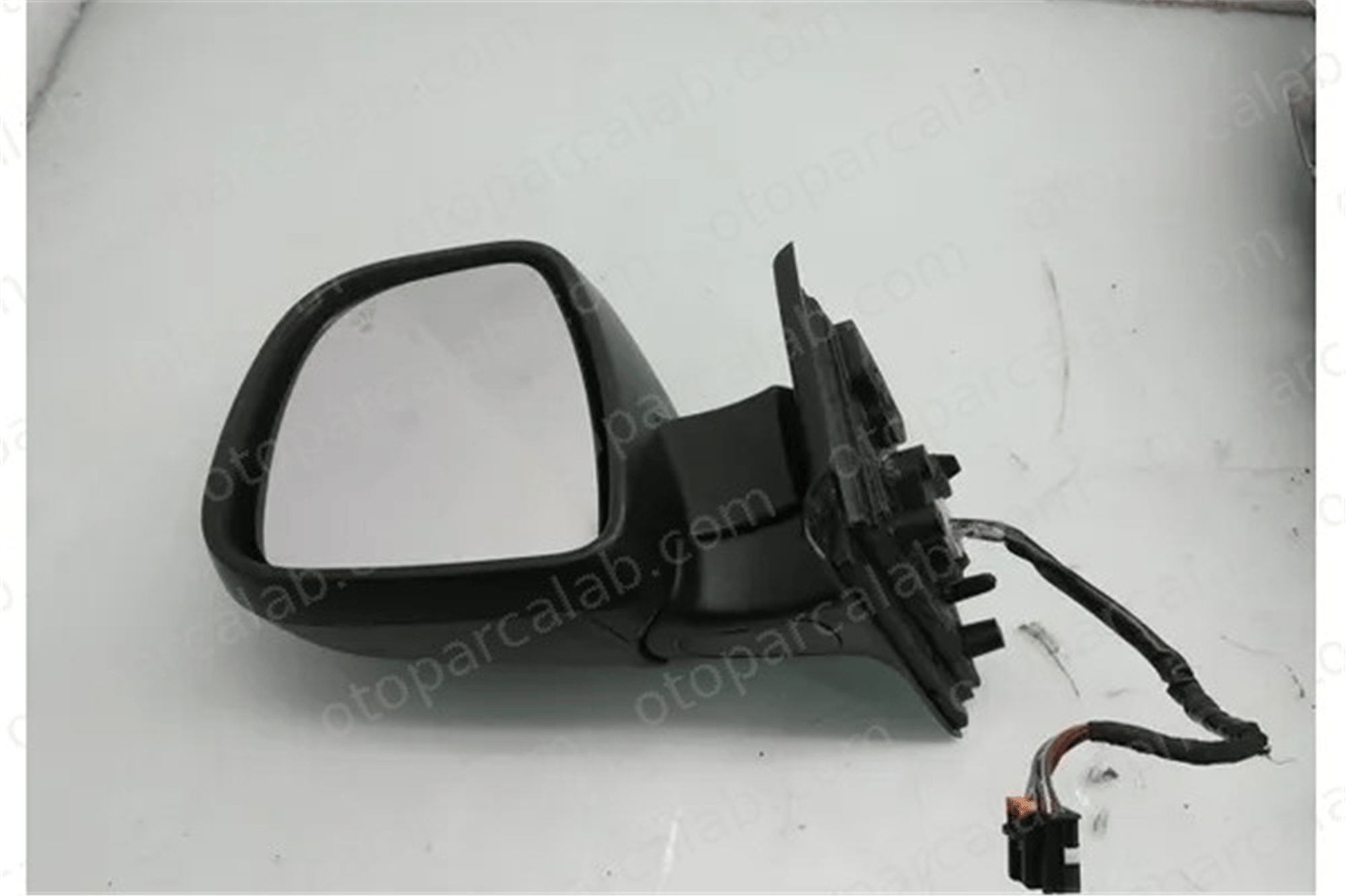 GOLD 2322 Dikiz Aynası Sol CITROËN BERLINGO Kasa/büyük limuzin OPEL COMBO Kasa/büyük limuzin 98169929XT 1616869680