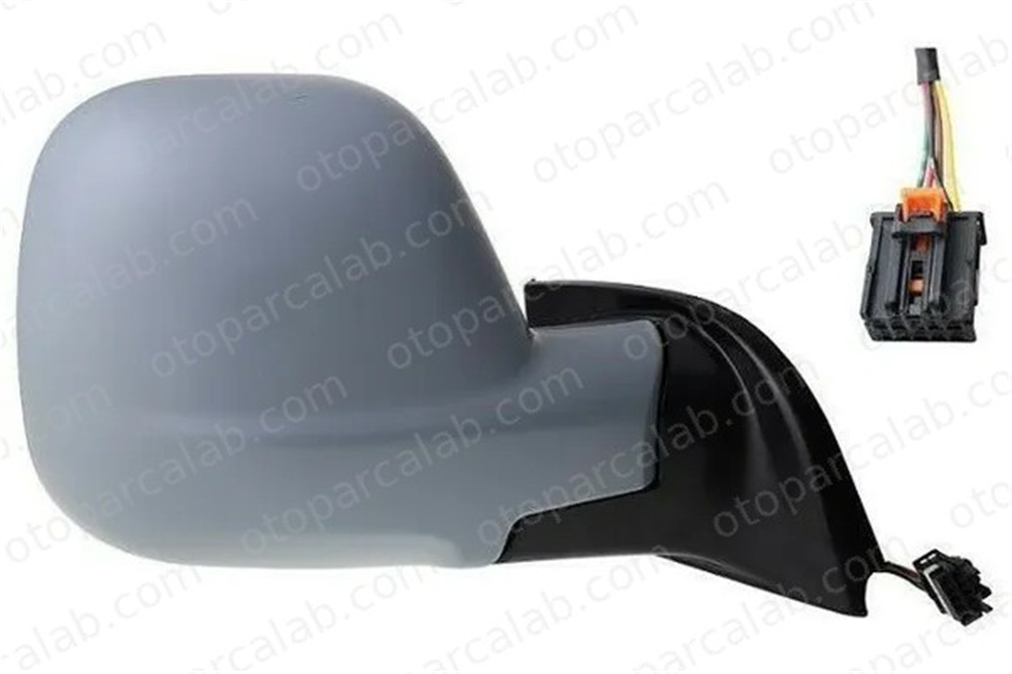 GOLD 2324 Dikiz Aynası Sol CITROËN BERLINGO Kasa/büyük limuzin OPEL COMBO Kasa/büyük limuzin 98169929XT 1616869680