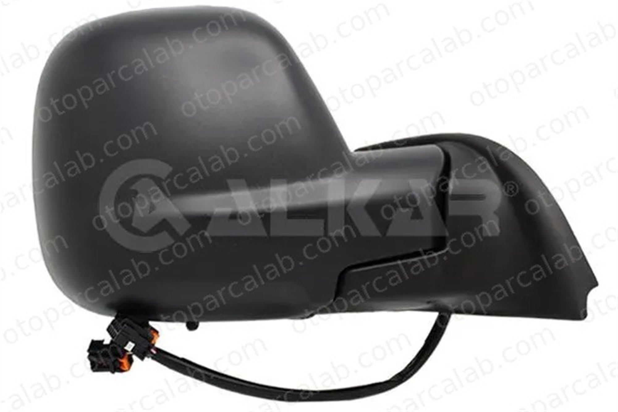GOLD 2347 Dikiz Aynası Sağ CITROËN BERLINGO Kasa/büyük limuzin OPEL COMBO Kasa/büyük limuzin 98169897XT 98087411XT