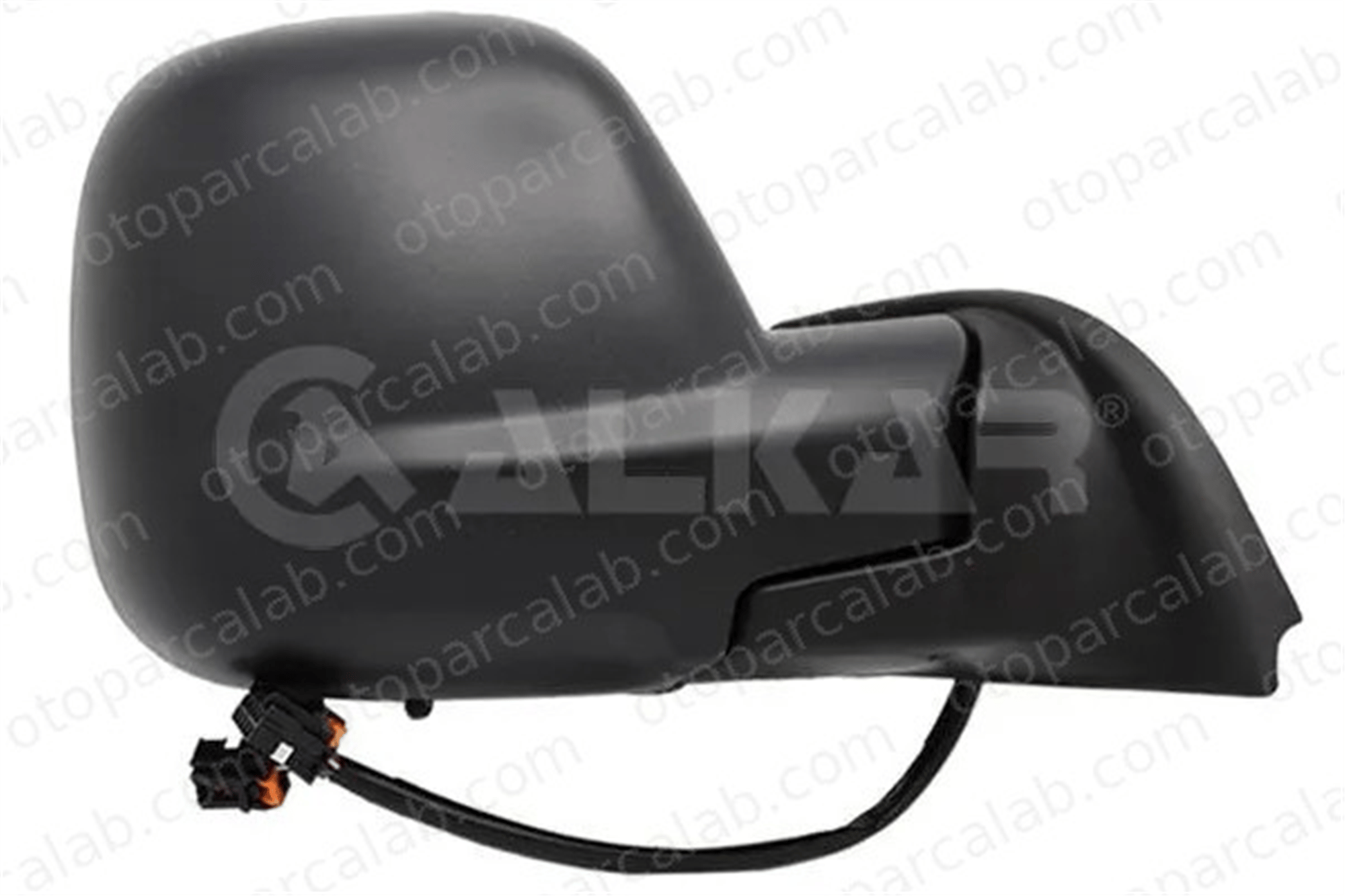 GOLD 2349 Dikiz Aynası Sağ CITROËN BERLINGO Kasa/büyük limuzin OPEL COMBO Kasa/büyük limuzin 98169897XT 98087411XT