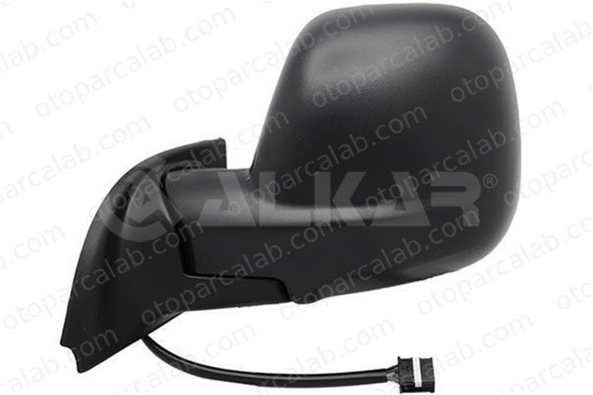 GOLD 2376 Dikiz Aynası Sol CITROËN BERLINGO Kasa/büyük limuzin OPEL COMBO Kasa/büyük limuzin 98169898XT 98087413XT