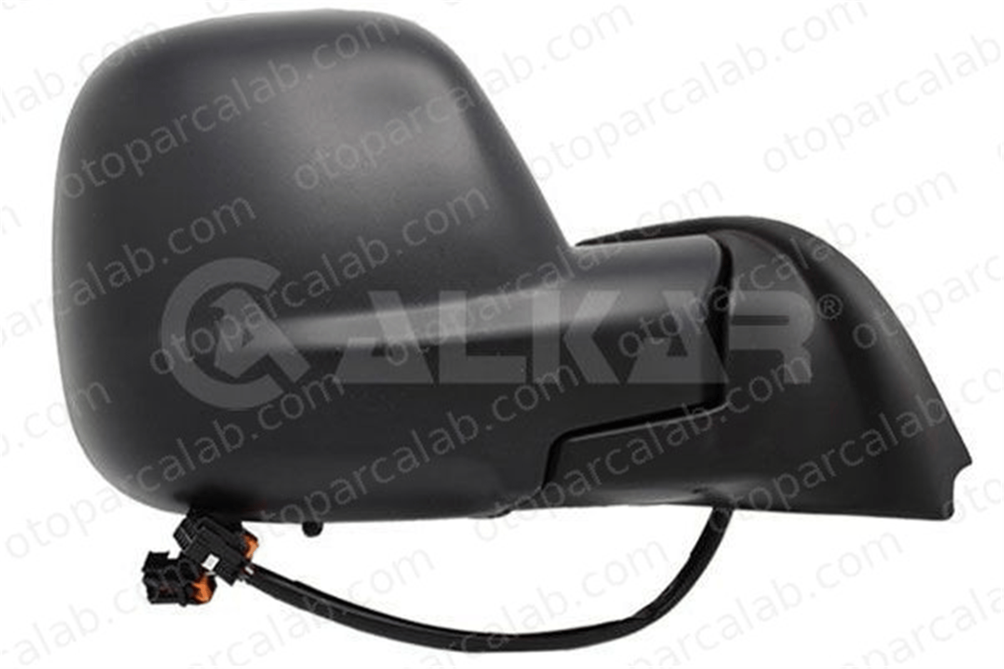 GOLD 2391 Dikiz Aynası Sağ CITROËN BERLINGO Kasa/büyük limuzin OPEL COMBO Kasa/büyük limuzin 98169897XT 98087411XT