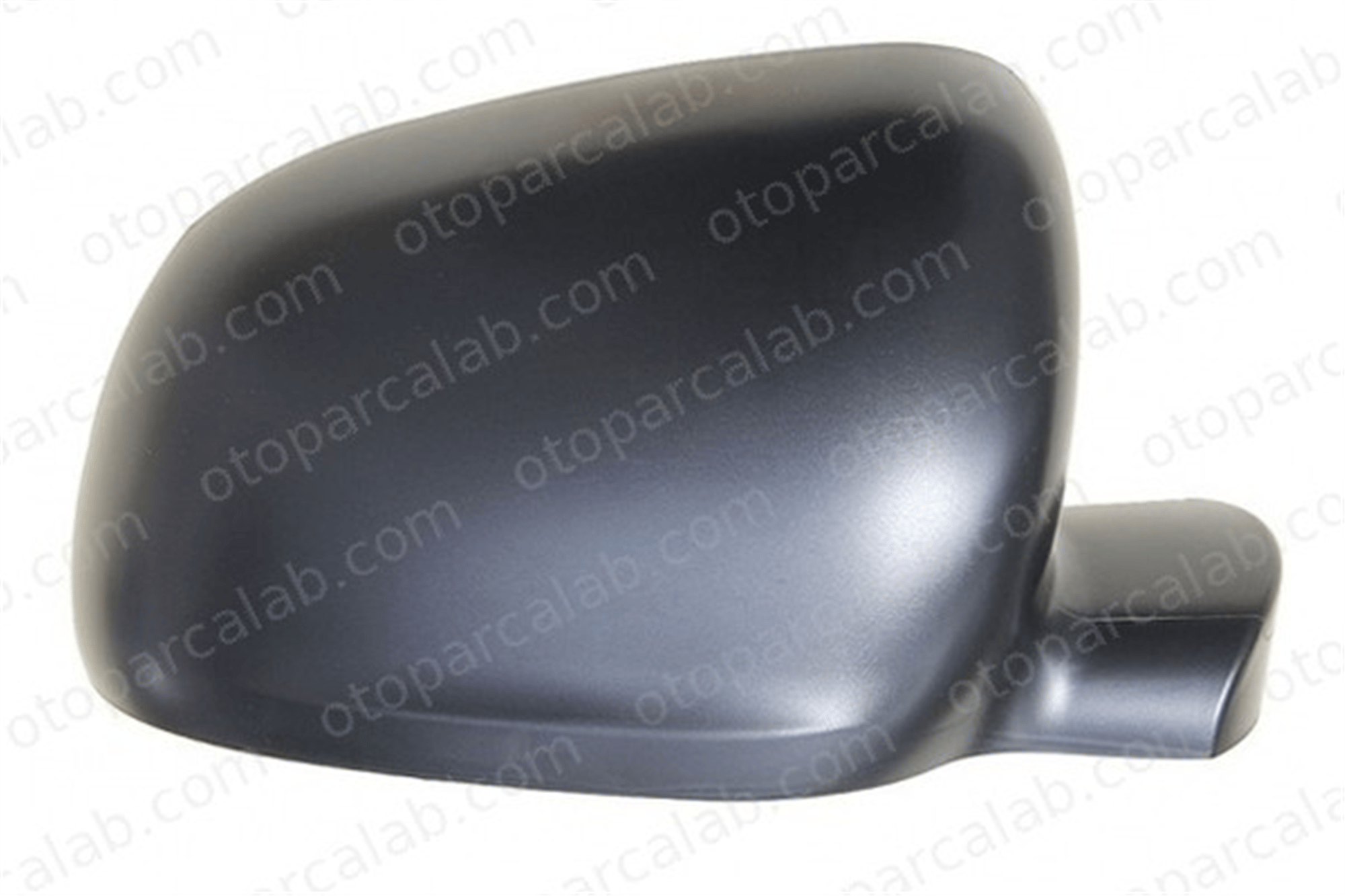 GOLD T4149 Ayna kapağı Sağ RENAULT KANGOO / GRAND KANGOO II KANGOO Express 963742374R A4158110107