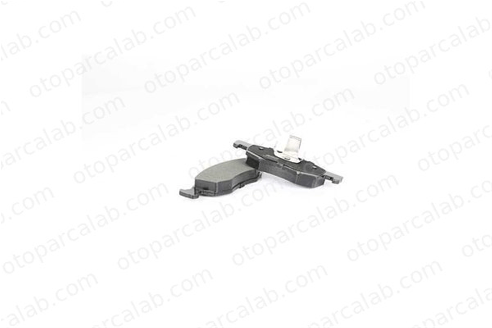 GOODYEAR 101143 Fren Disk Balata Ön FIAT PALIO DOBLO Kasa/büyük limuzin 55170904 71738152
